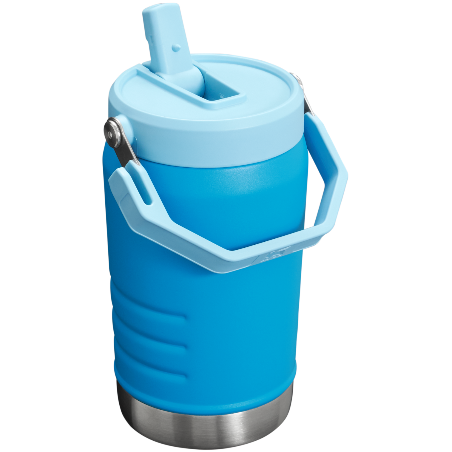 The IceFlow Flip Straw Jug | 40 OZ - Image 6