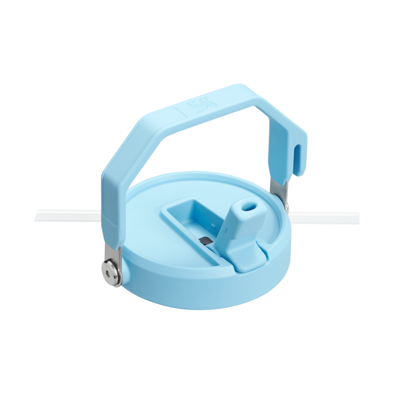 The IceFlow Flip Straw Jug | 40 OZ - Image 7
