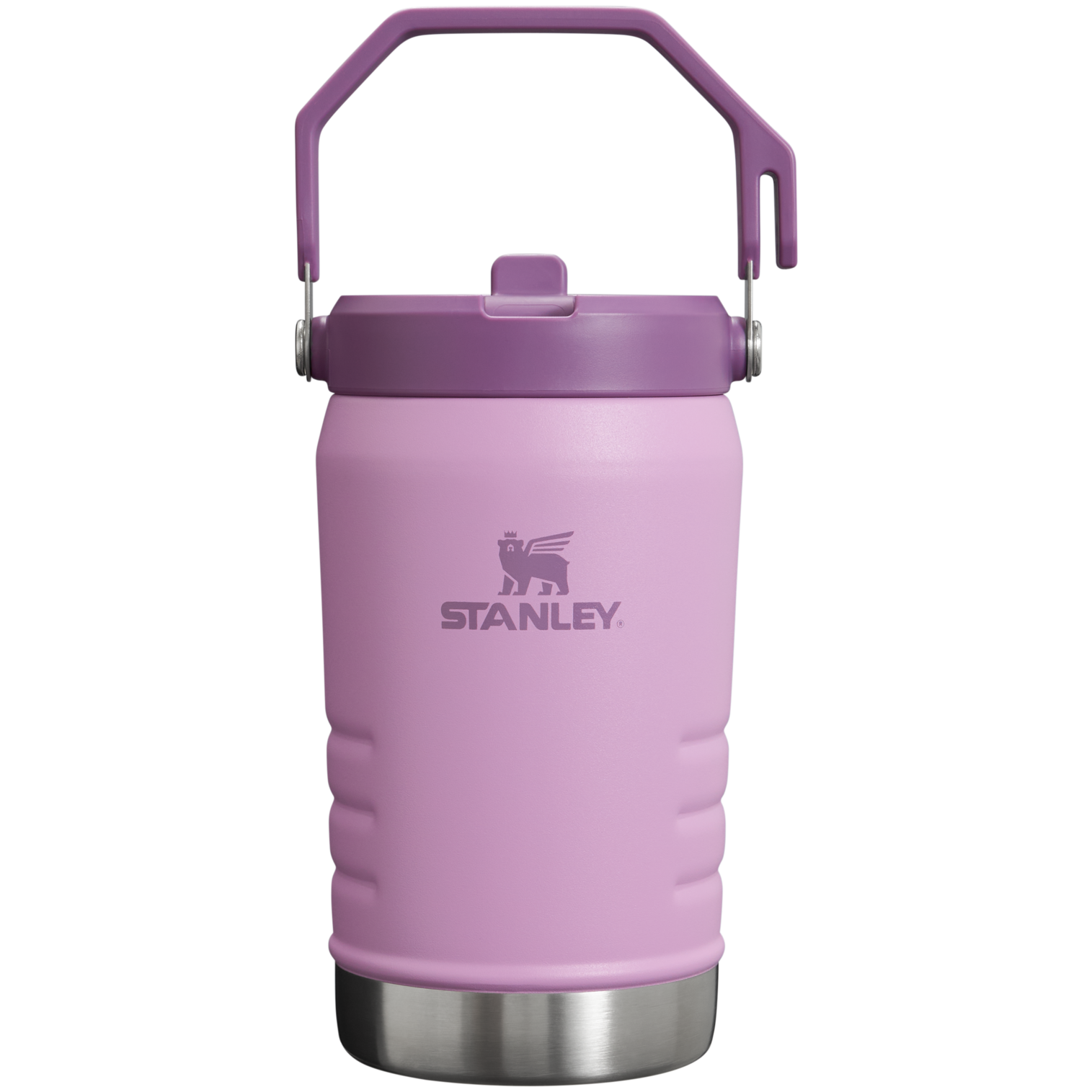 The IceFlow Flip Straw Jug | 40 OZ - Image 11