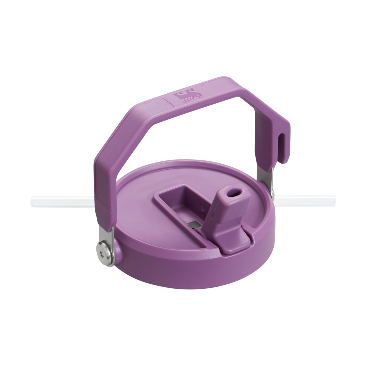 The IceFlow Flip Straw Jug | 40 OZ - Image 13