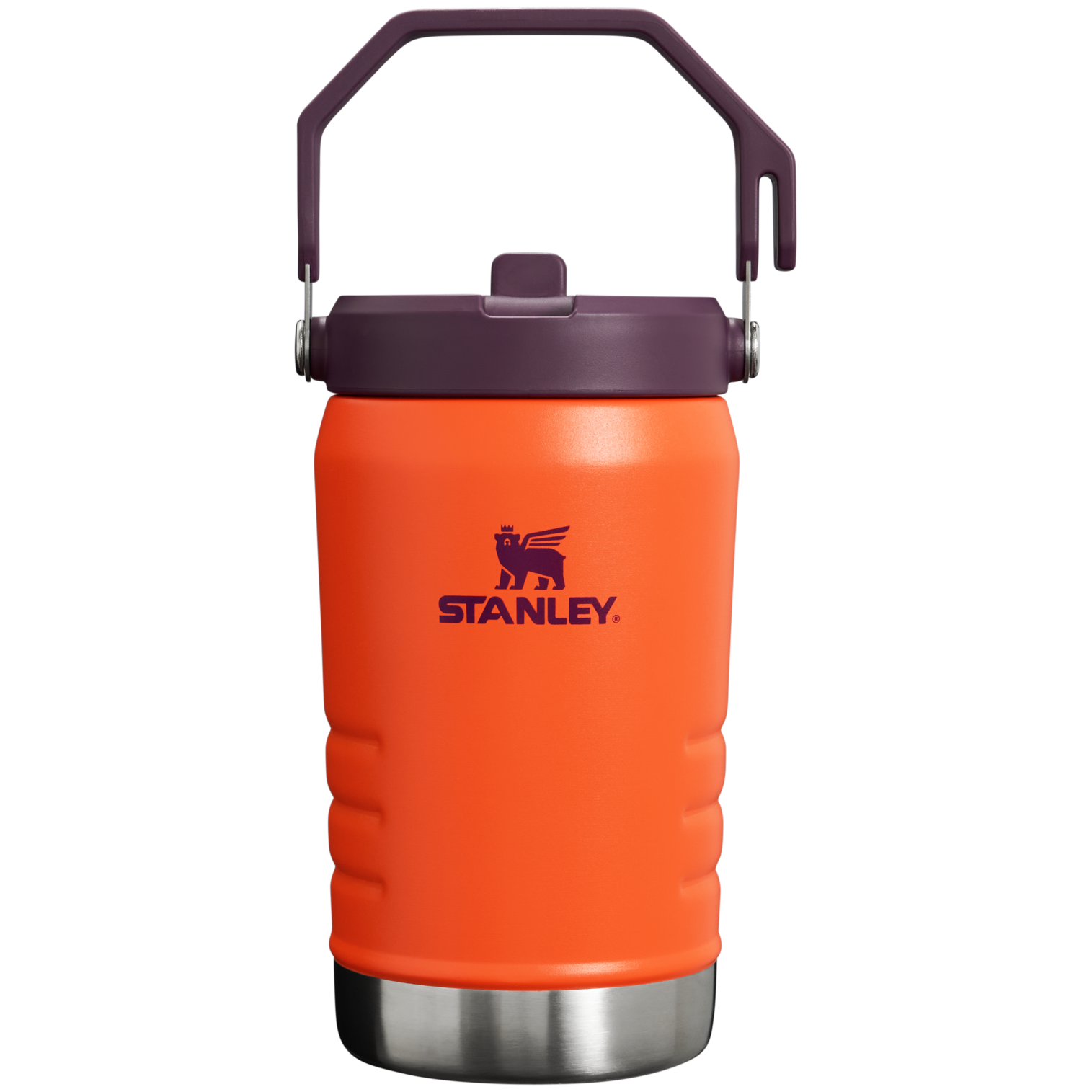 The IceFlow Flip Straw Jug | 40 OZ - Image 8