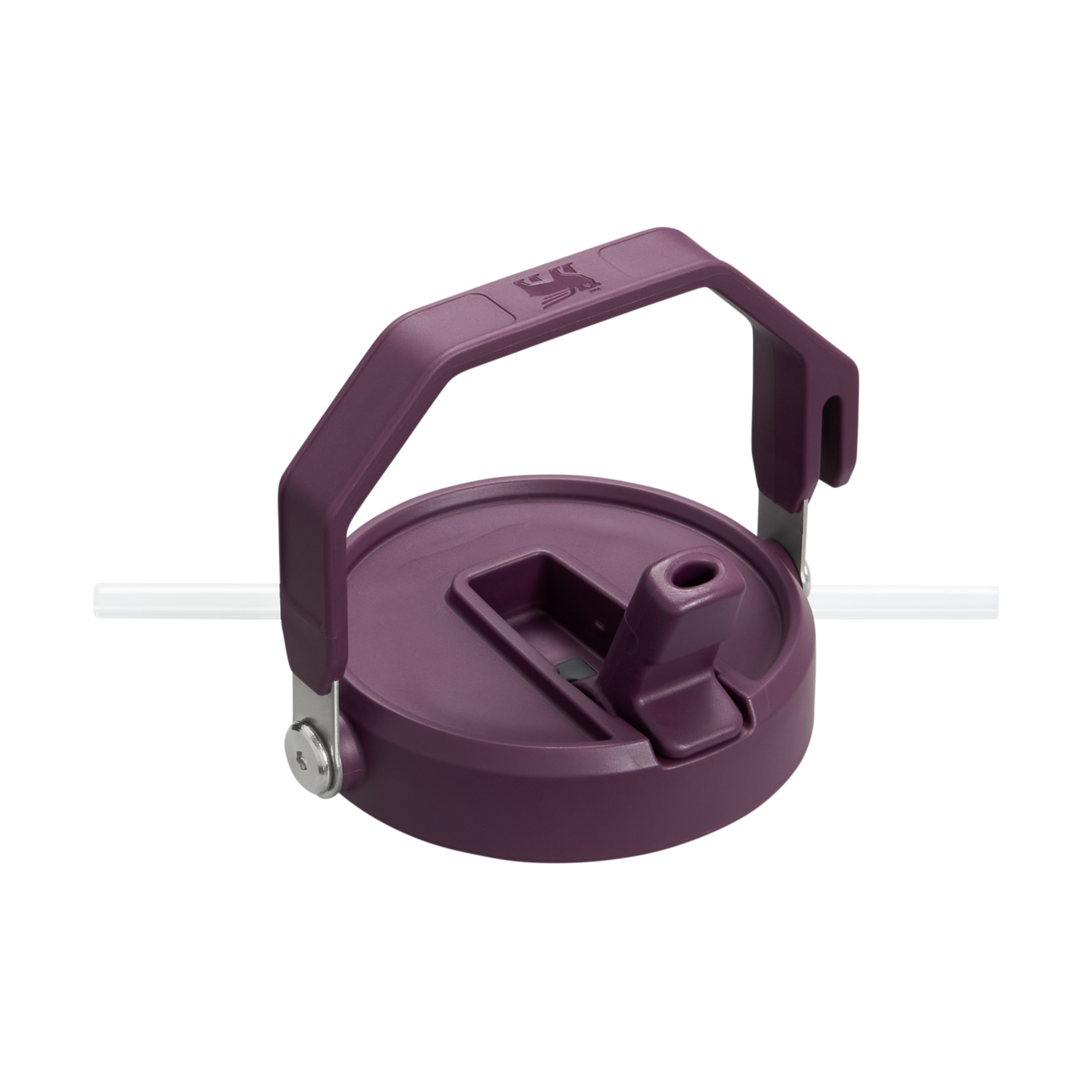 The IceFlow Flip Straw Jug | 40 OZ - Image 10