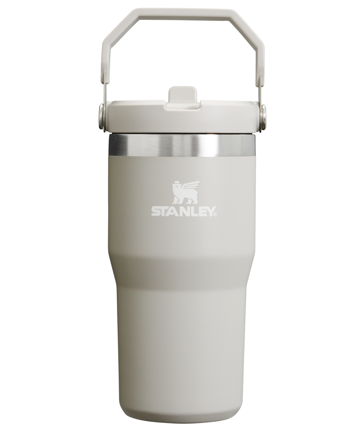 The IceFlow Flip Straw Tumbler | 20 OZ - Stanley Create
