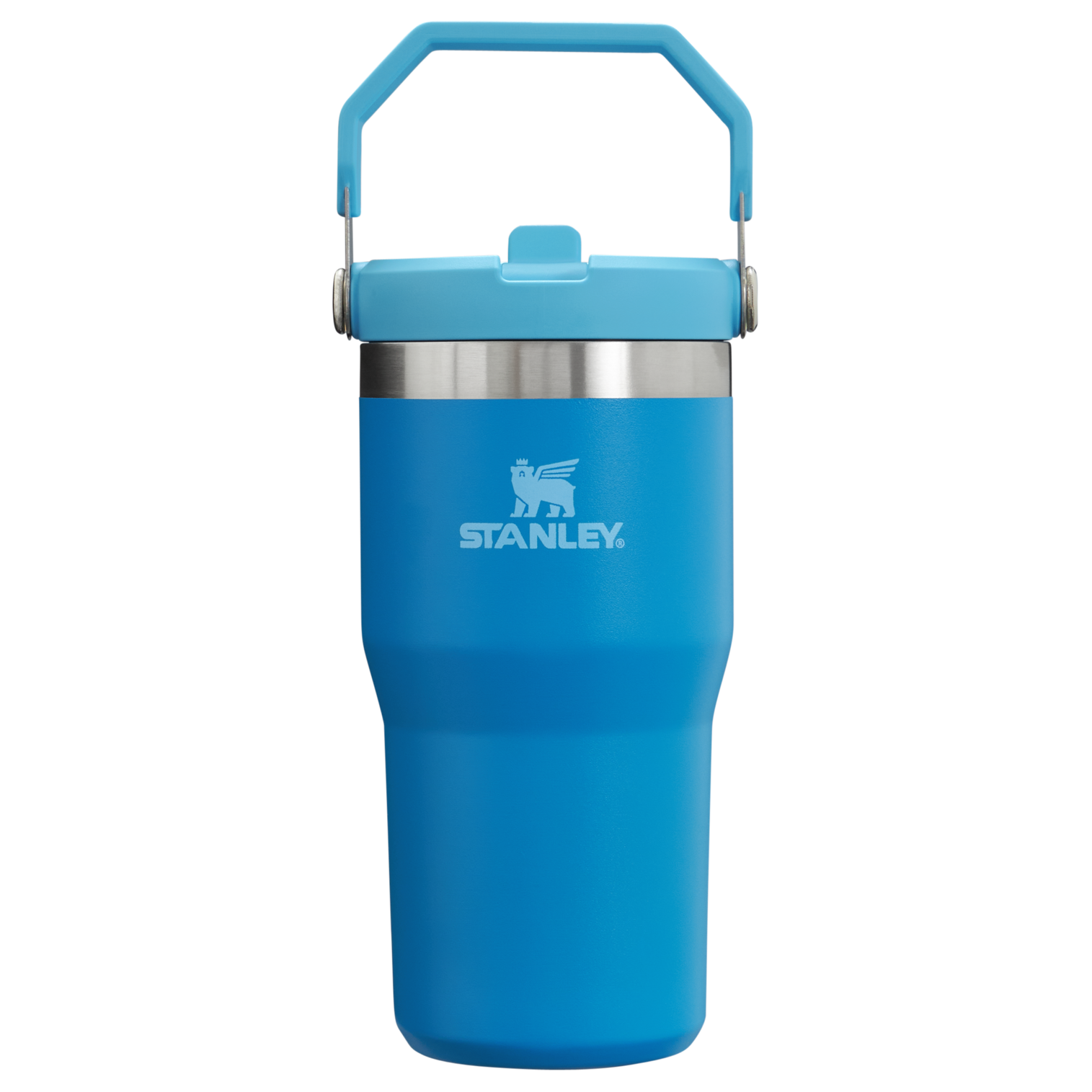 The IceFlow Flip Straw Tumbler | 20 OZ - Image 4