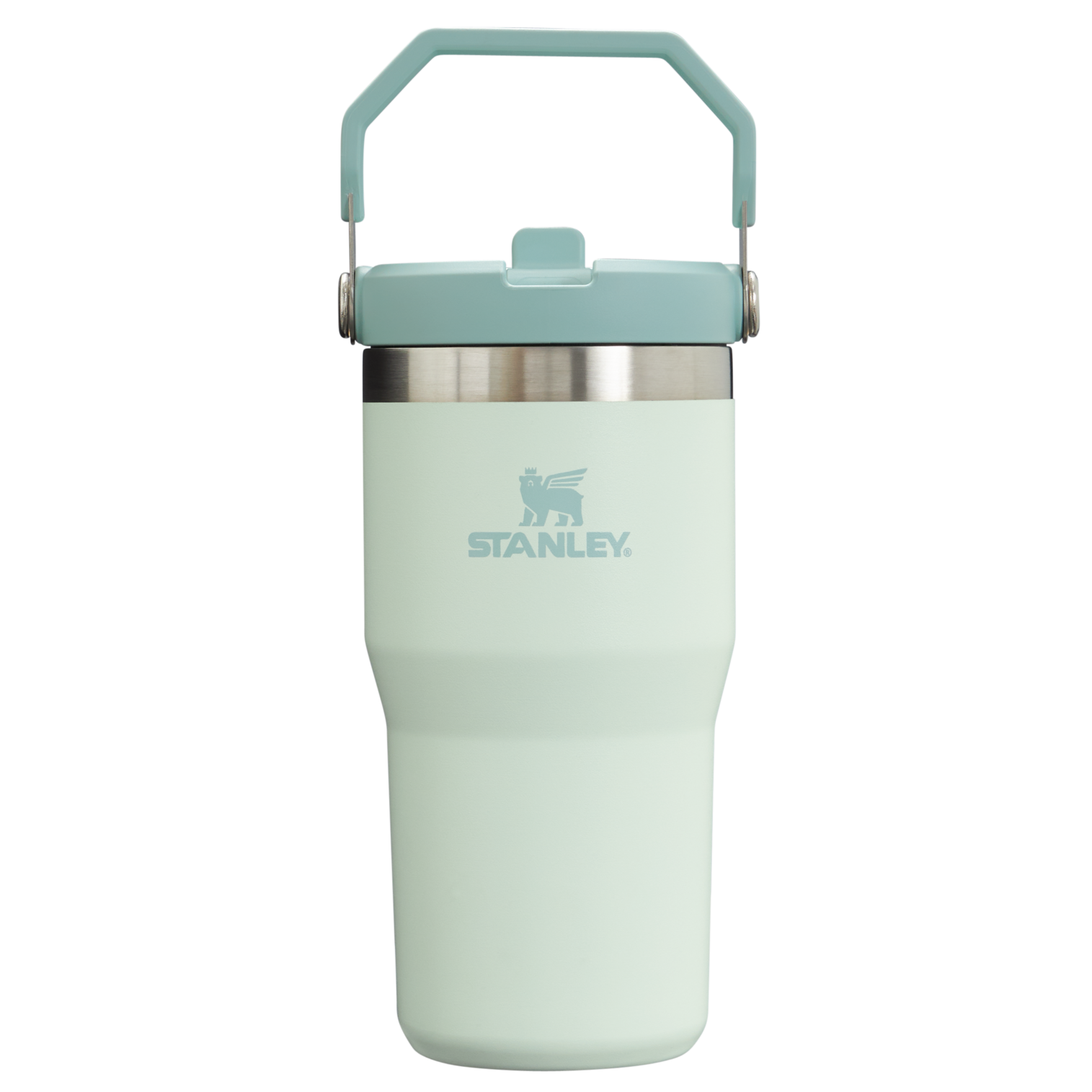 The IceFlow Flip Straw Tumbler | 20 OZ