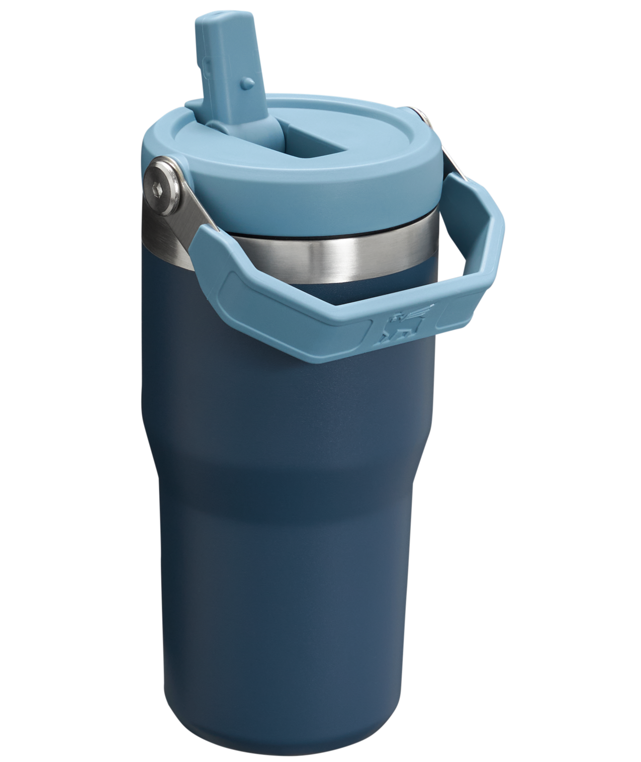 The IceFlow Flip Straw Tumbler | 20 OZ - Stanley Create - Image 5