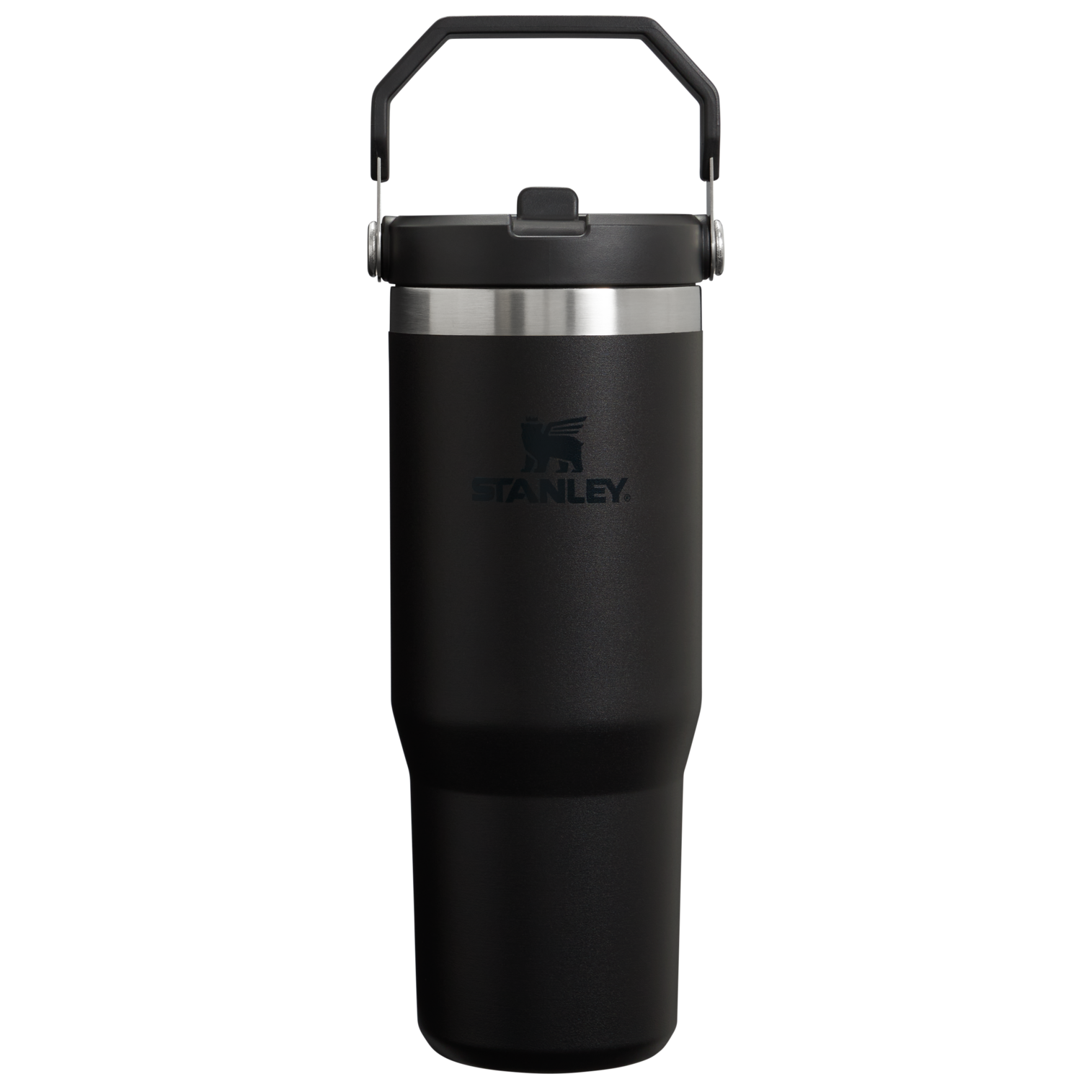 The IceFlow Flip Straw Tumbler | 30 OZ - Image 25