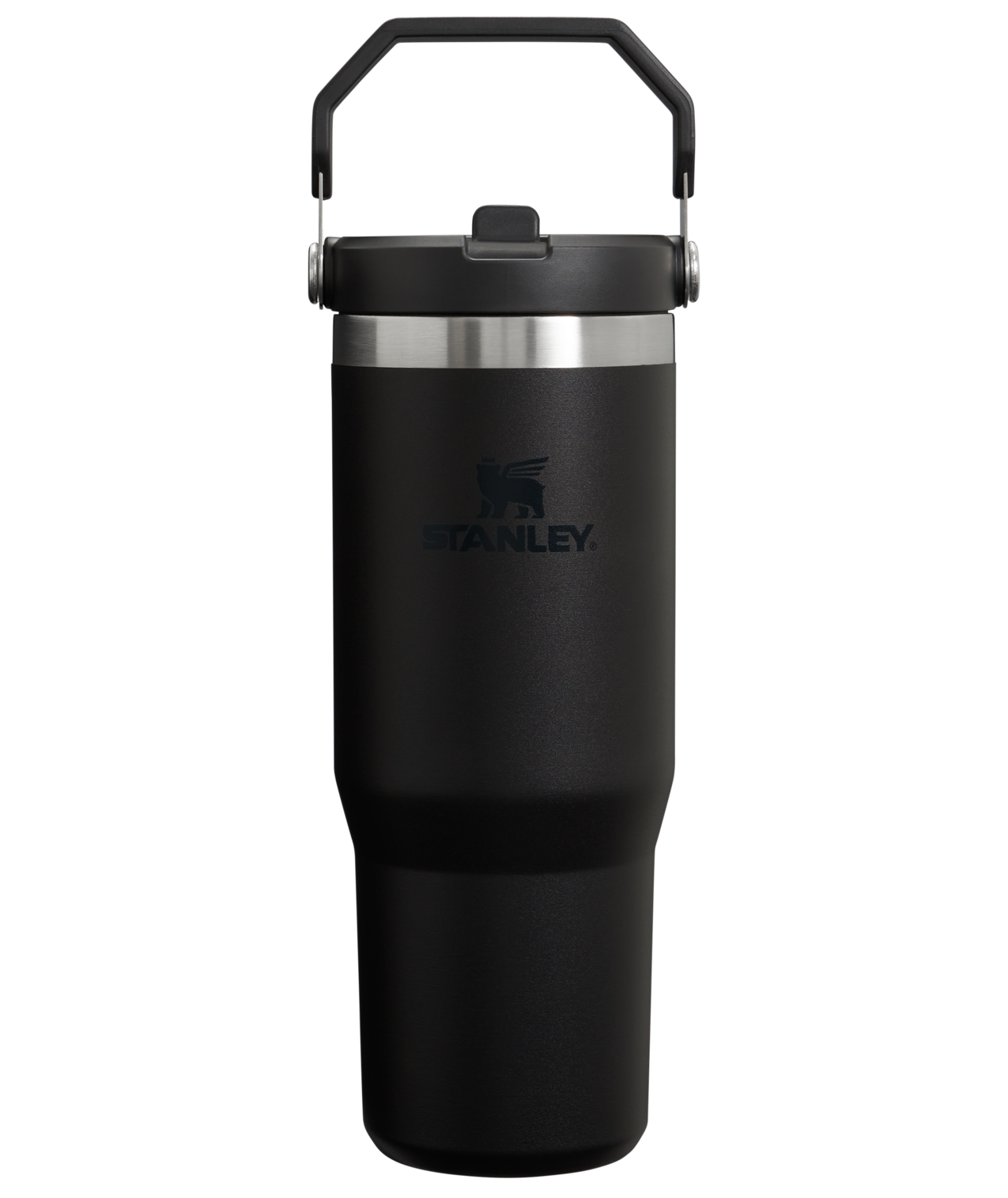 The IceFlow Flip Straw Tumbler | 30 OZ - Stanley Create - Image 13