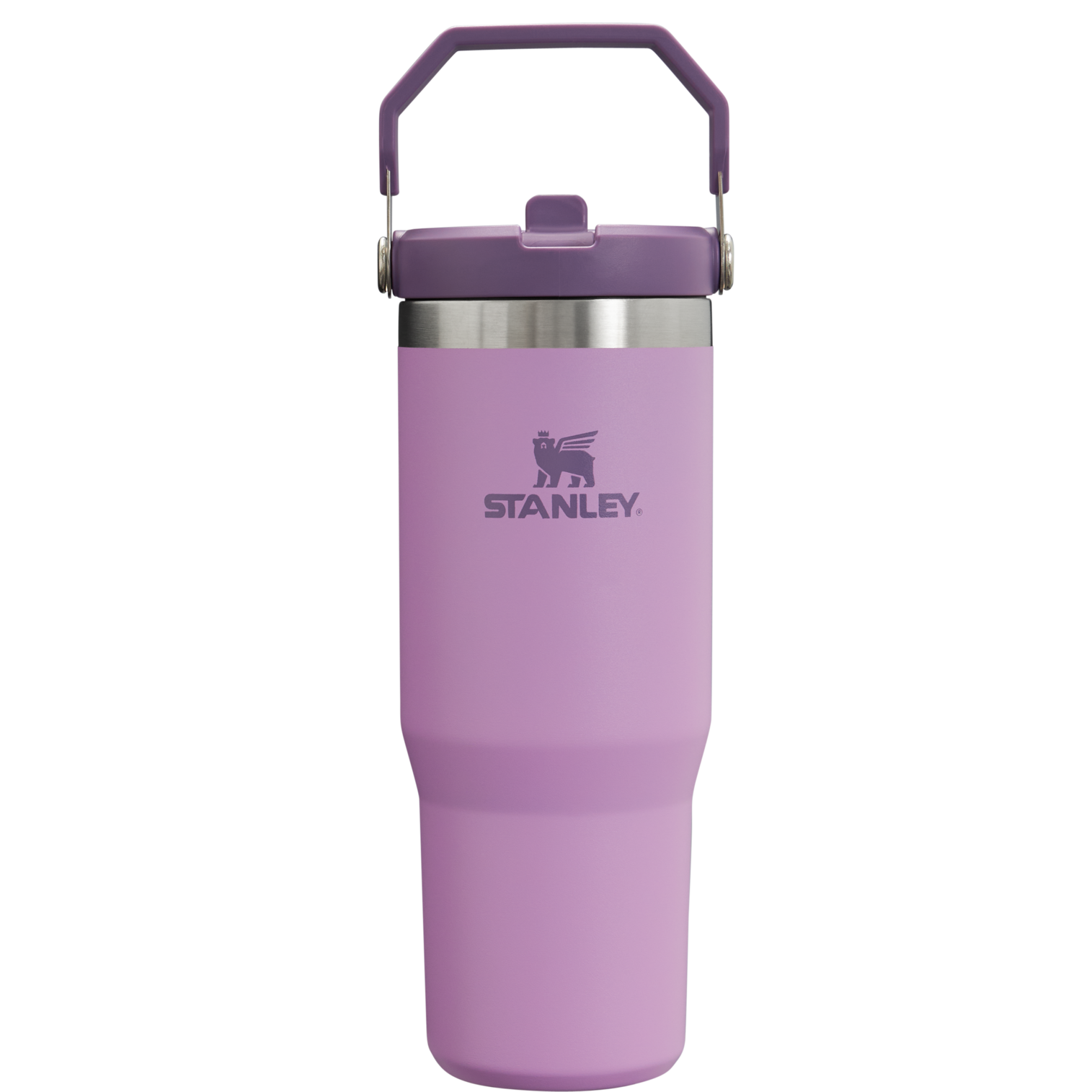 The IceFlow Flip Straw Tumbler | 30 OZ - Image 11