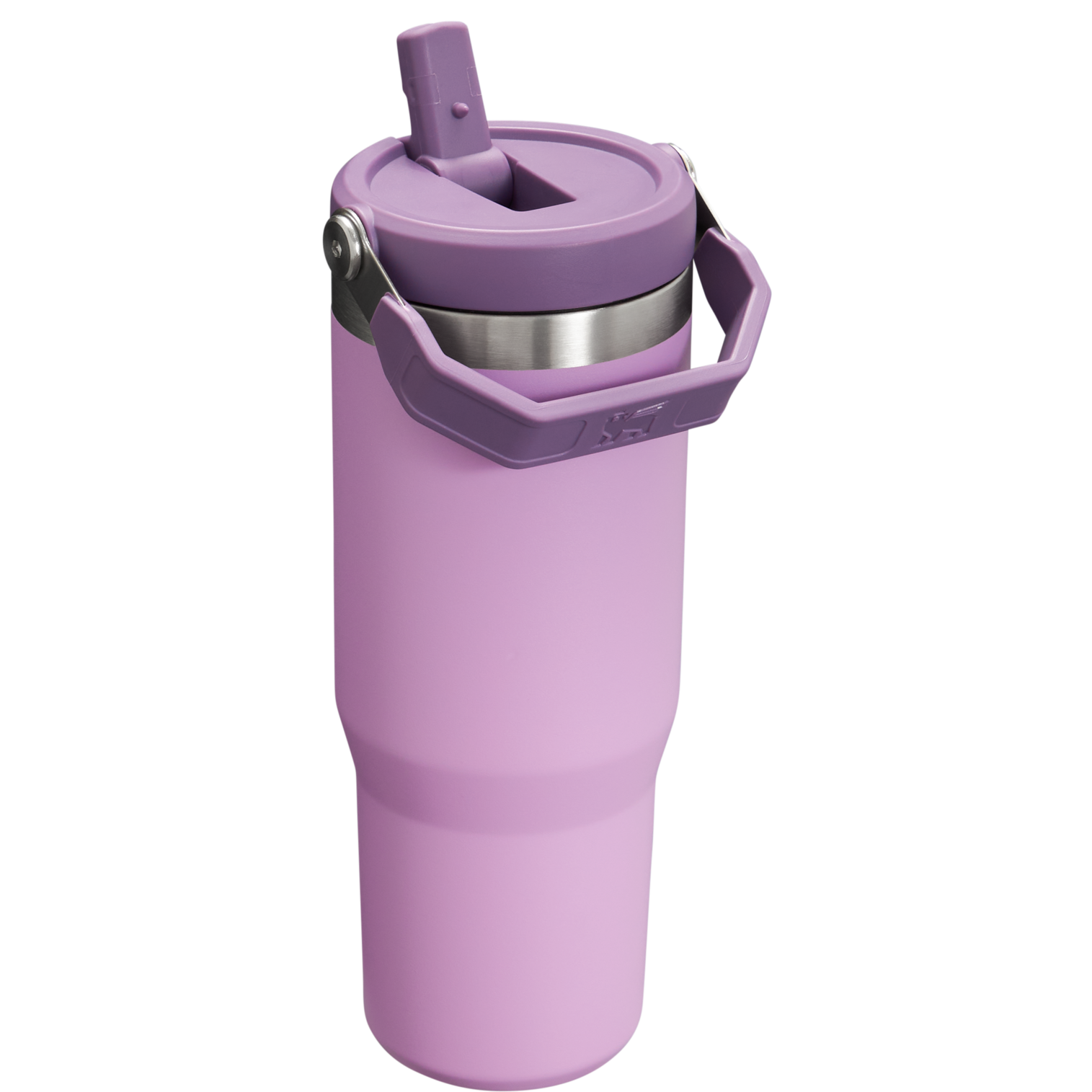 The IceFlow Flip Straw Tumbler | 30 OZ - Image 12