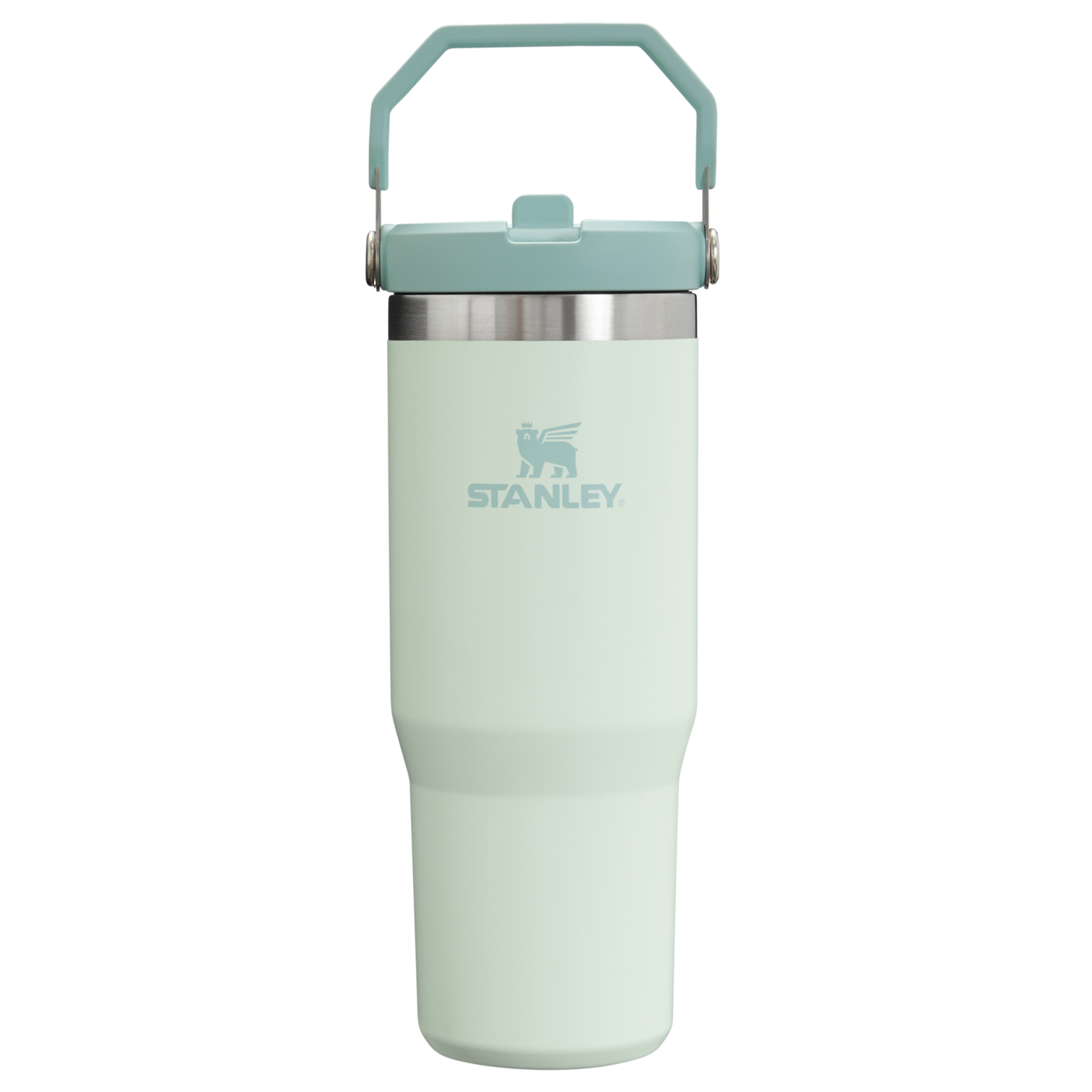 The IceFlow Flip Straw Tumbler | 30 OZ - Image 4
