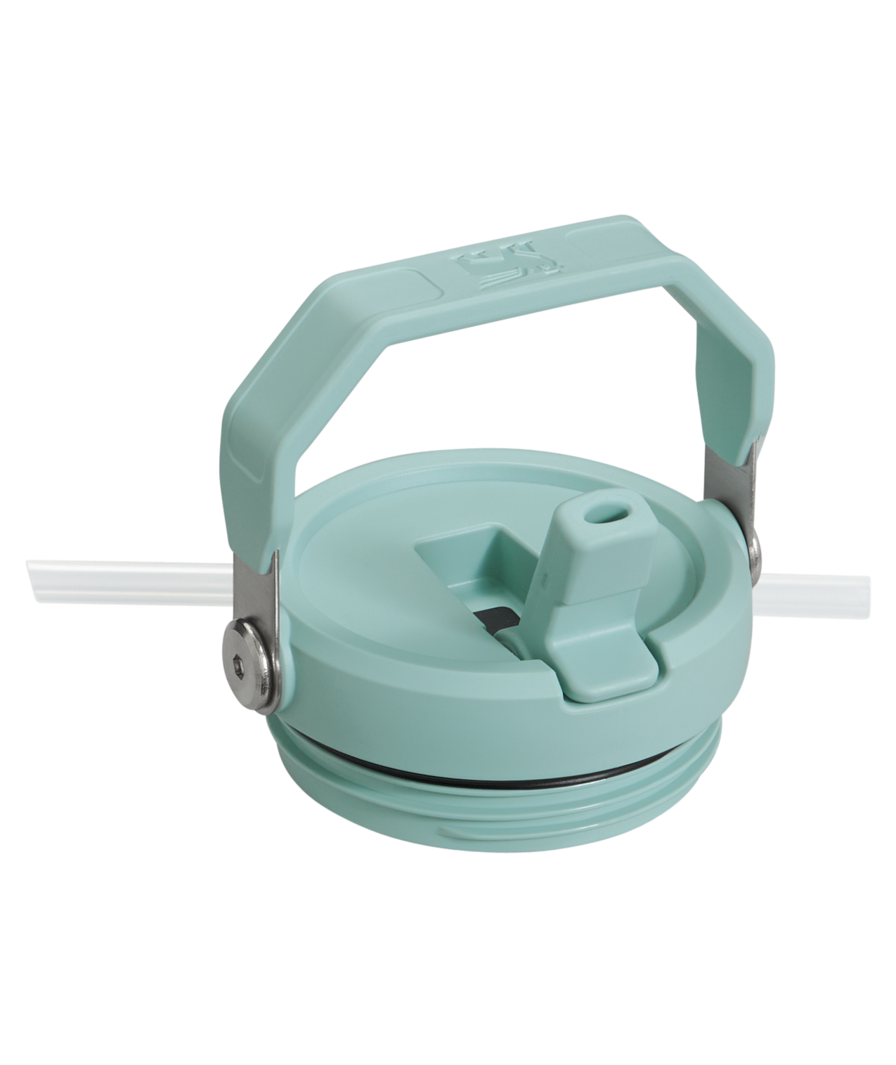 The IceFlow Flip Straw Tumbler | 30 OZ - Stanley Create - Image 6