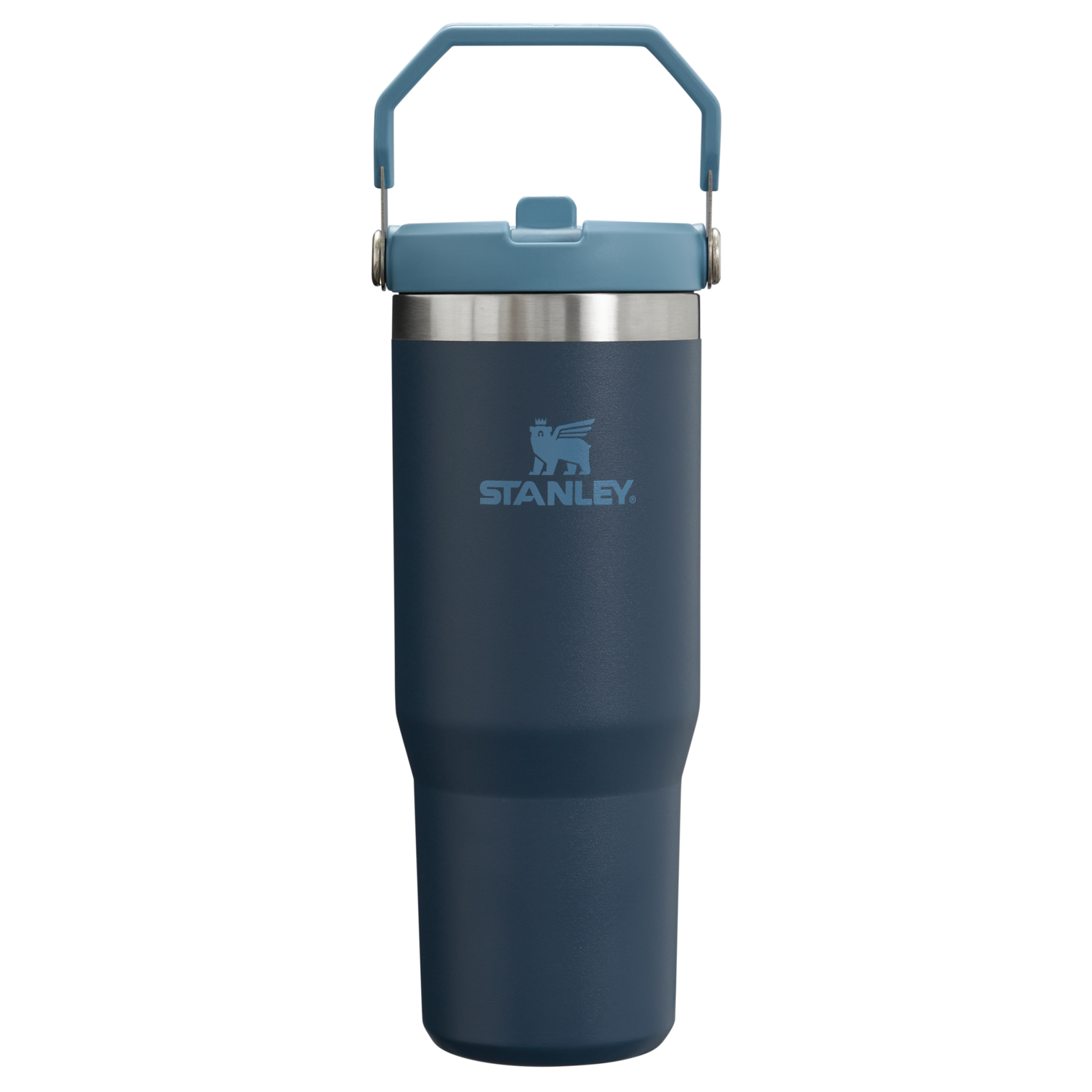 The IceFlow Flip Straw Tumbler | 30 OZ - Image 22
