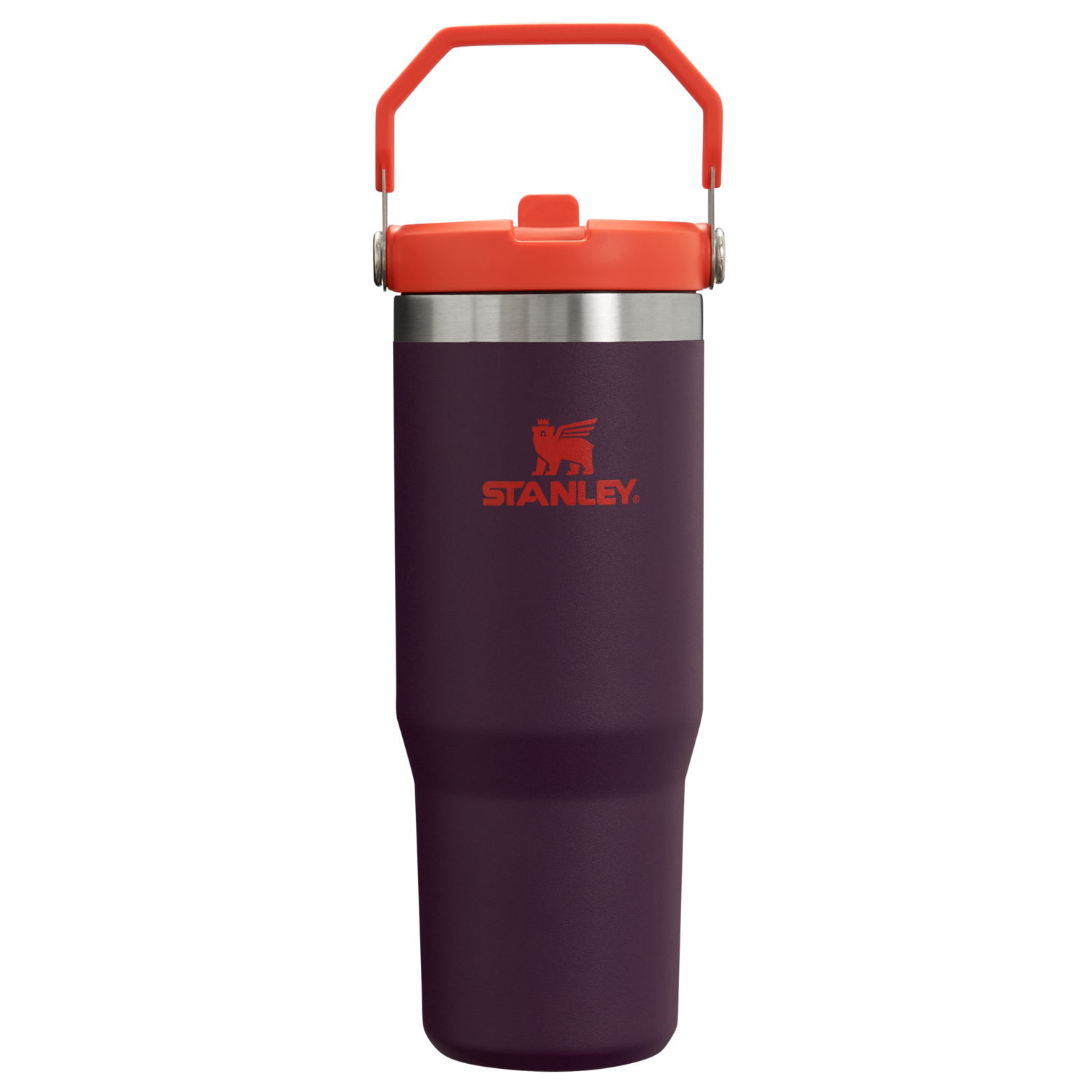 The IceFlow Flip Straw Tumbler | 30 OZ - Image 14