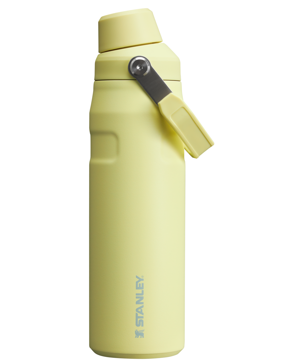 IceFlow Bottle with Fast Flow Lid | 24 OZ - Stanley Create - Image 25