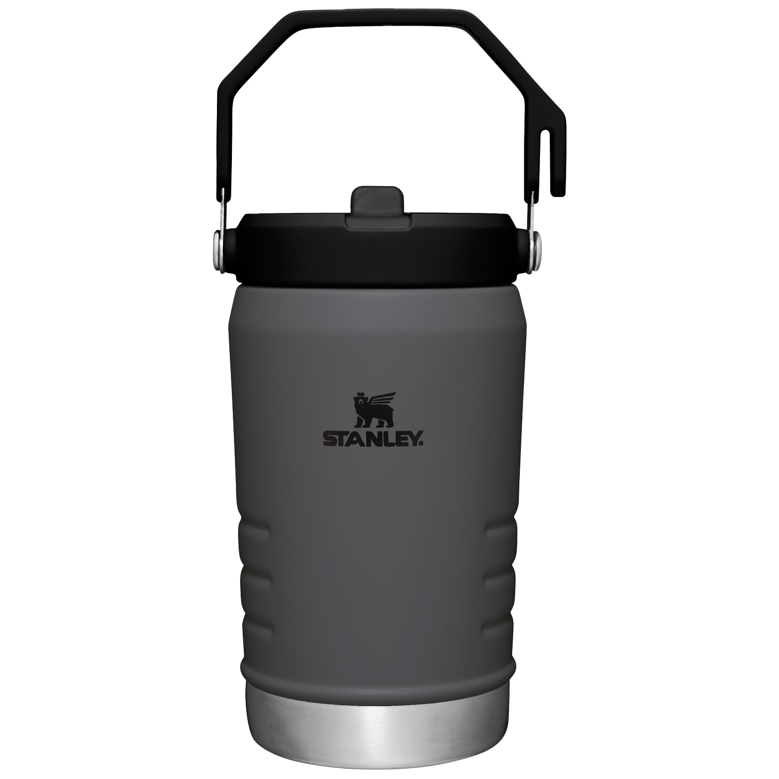 The IceFlow Flip Straw Jug | 40 OZ - Image 17
