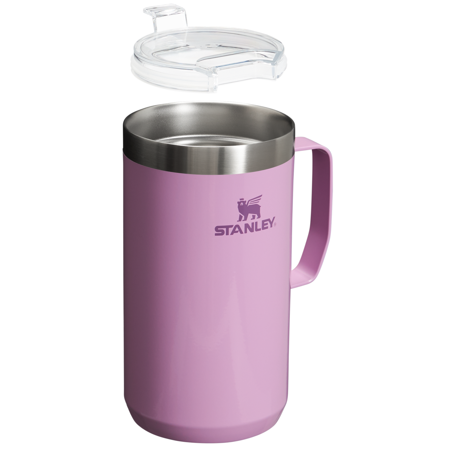 The Stay-Hot Camp Mug | 24 OZ - Image 9
