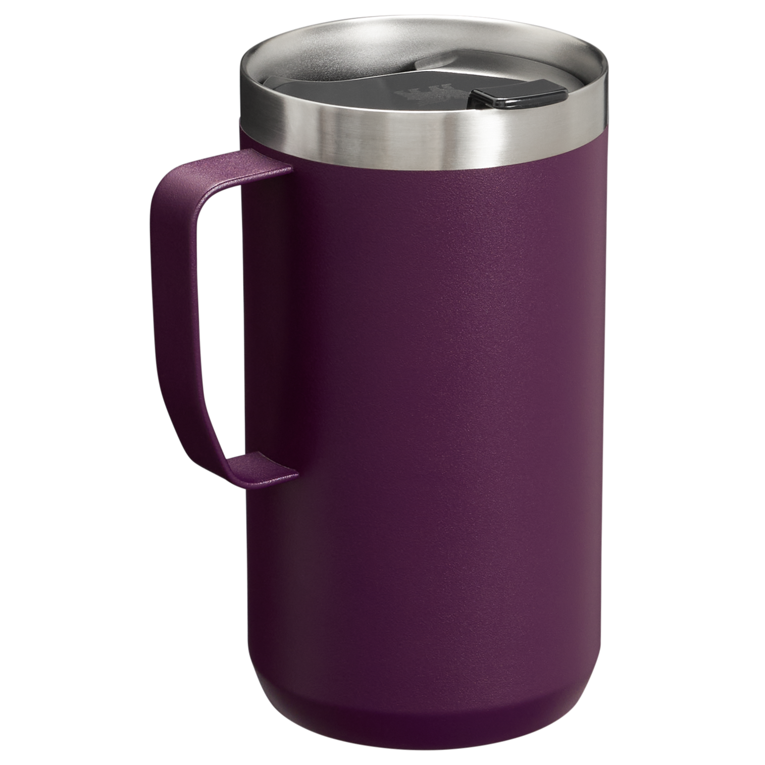 The Stay-Hot Camp Mug | 24 OZ - Image 5