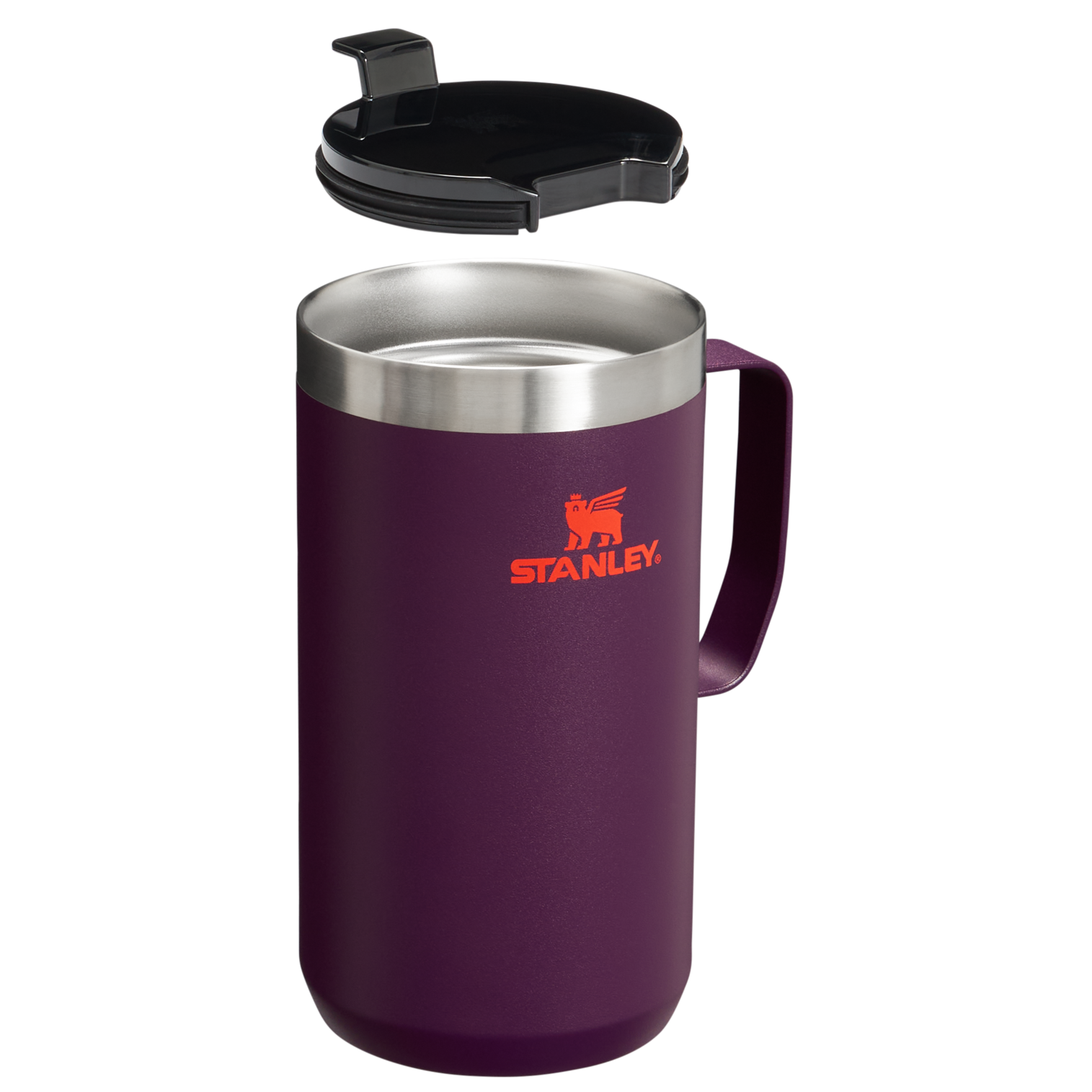 The Stay-Hot Camp Mug | 24 OZ - Image 6