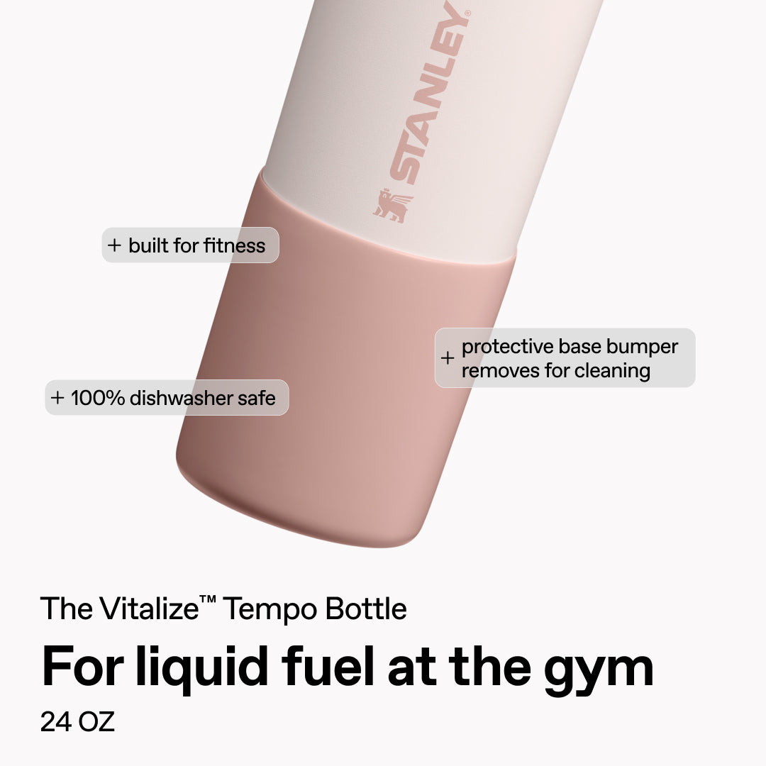 The Vitalize Tempo Bottle | 24 OZ - Image 13