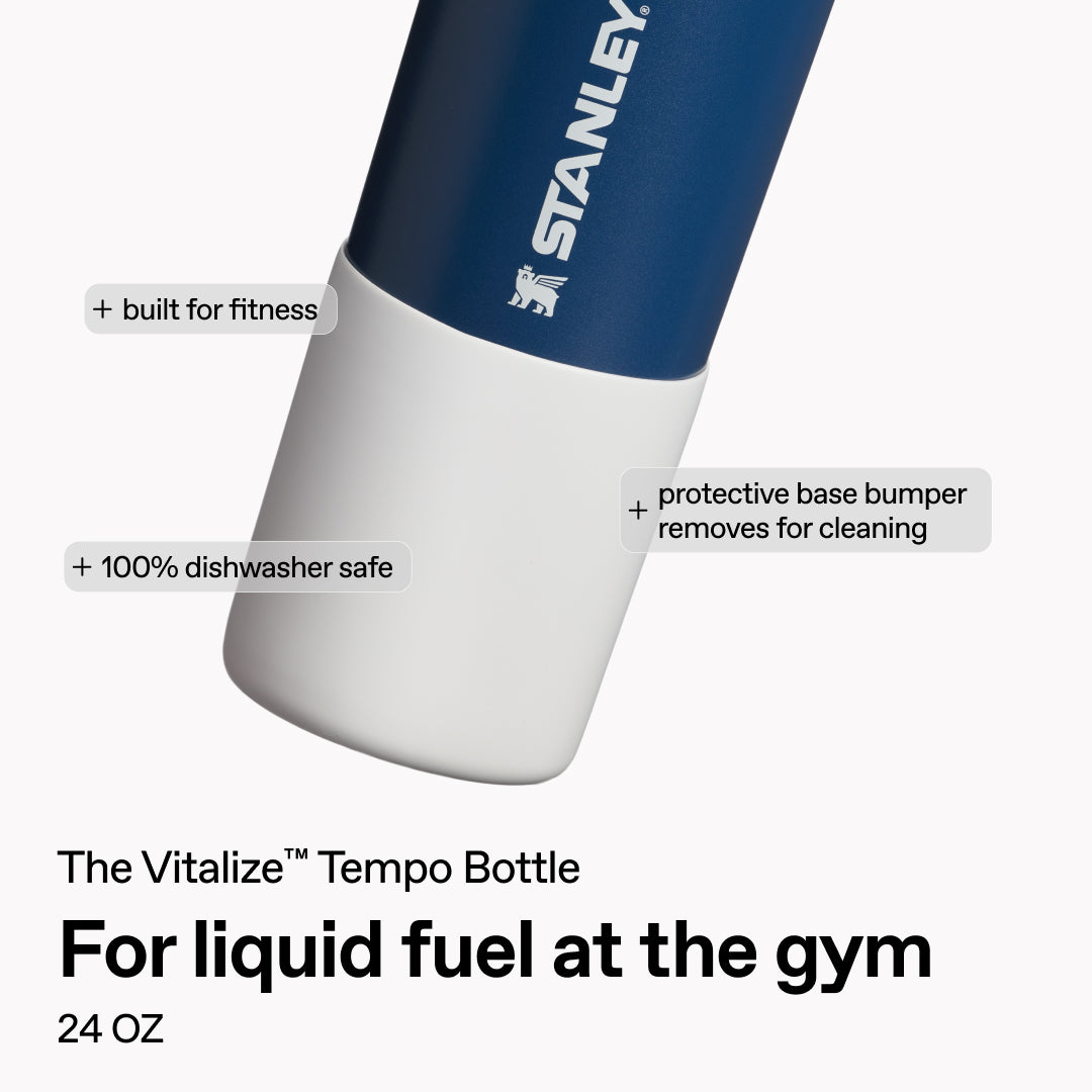 The Vitalize Tempo Bottle | 24 OZ - Image 17