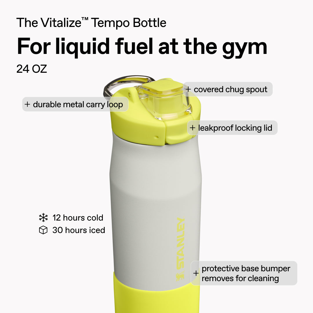 The Vitalize Tempo Bottle | 24 OZ - Image 18