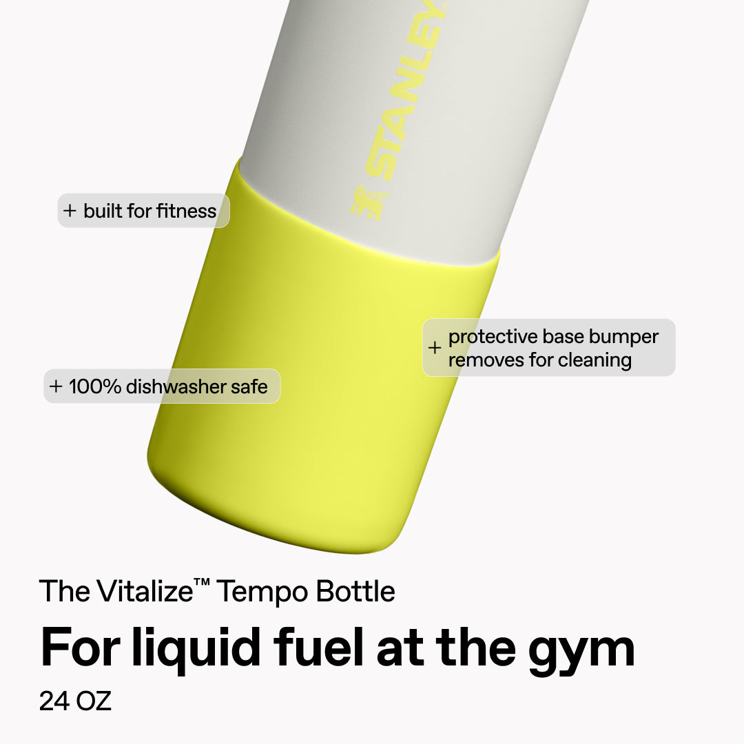 The Vitalize Tempo Bottle | 24 OZ - Image 19
