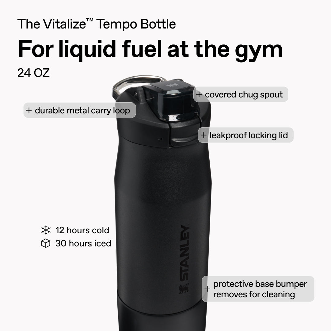 The Vitalize Tempo Bottle | 24 OZ - Image 20