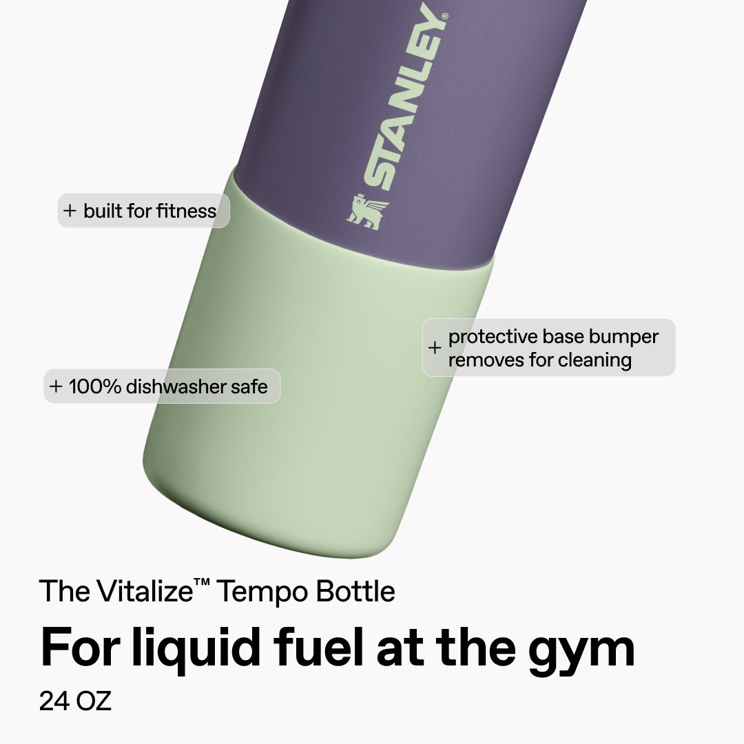 The Vitalize Tempo Bottle | 24 OZ - Image 22