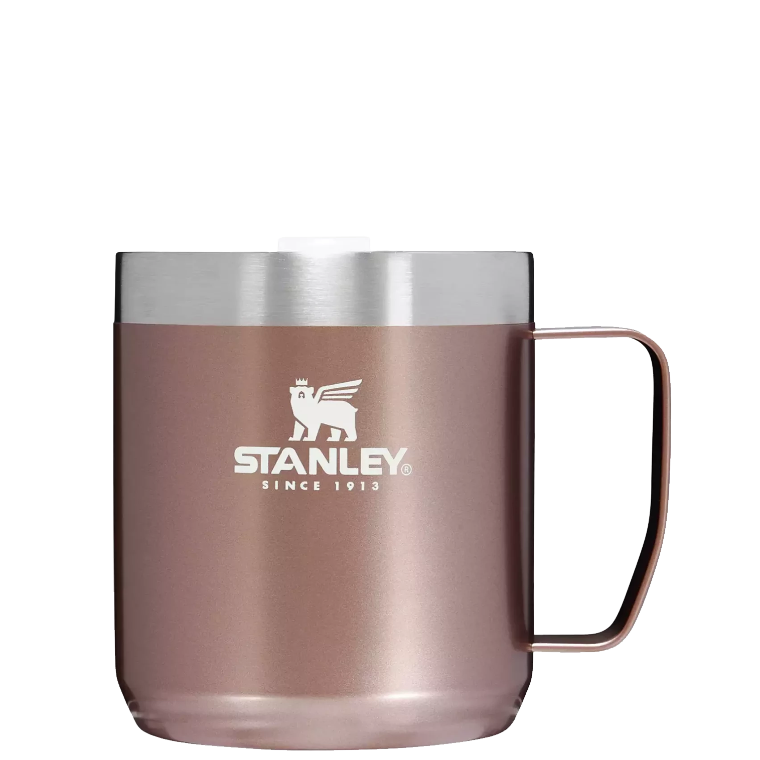 Classic Legendary Camp Mug | 12 OZ - Image 7