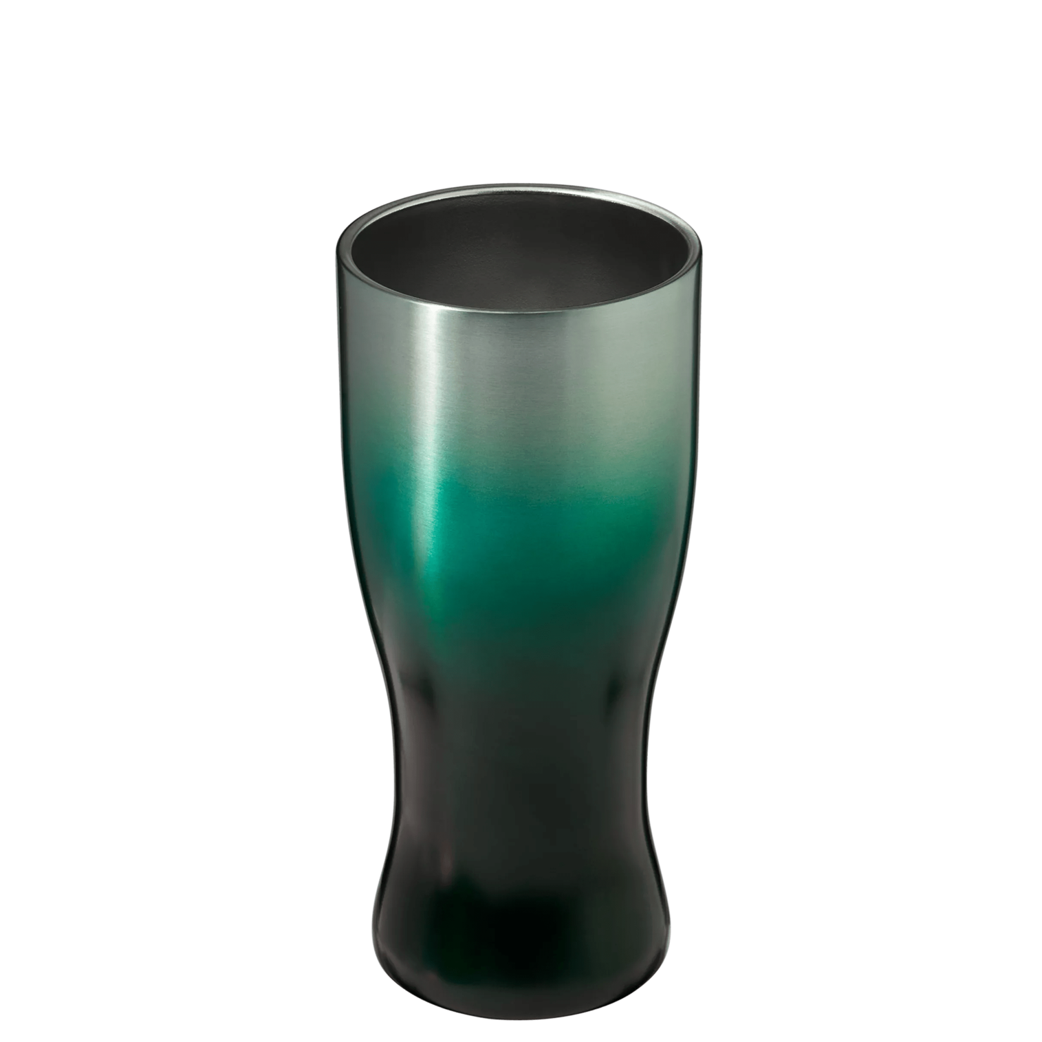 The Golden Hour Prismatic Pilsner Glass | 15 OZ - Image 6