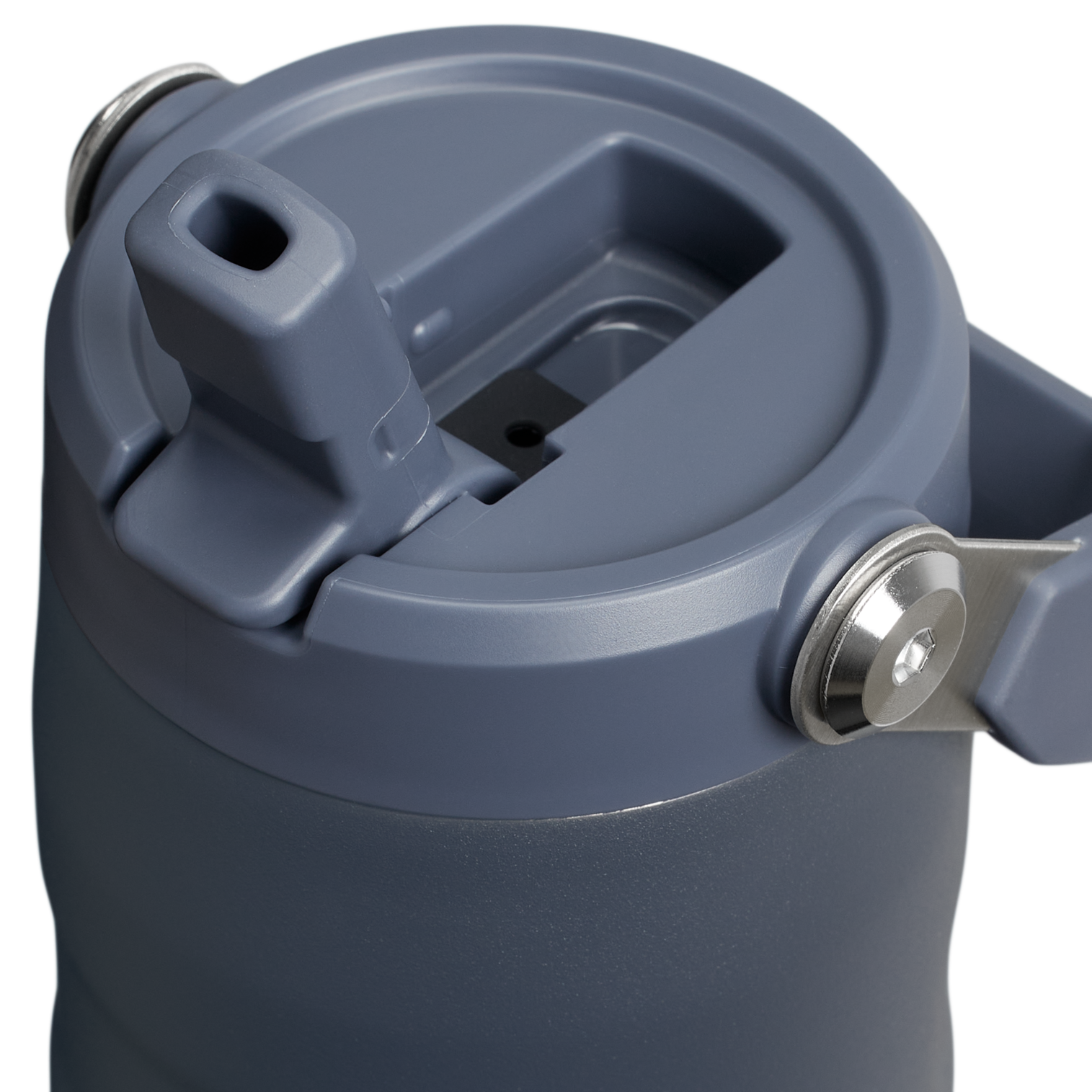 The IceFlow Bottle with Flip Straw Lid | 16 OZ - Image 26