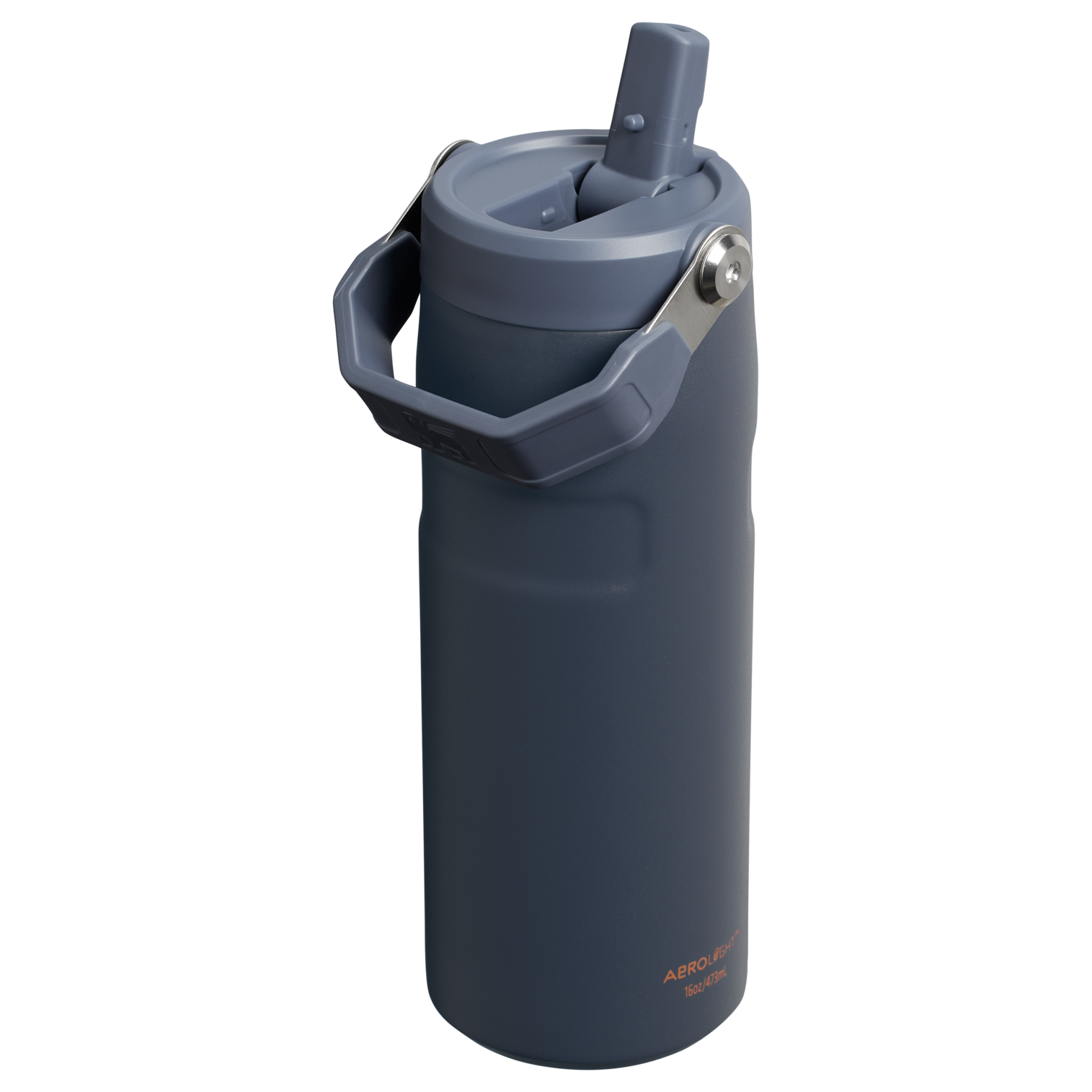 The IceFlow Bottle with Flip Straw Lid | 16 OZ - Image 25