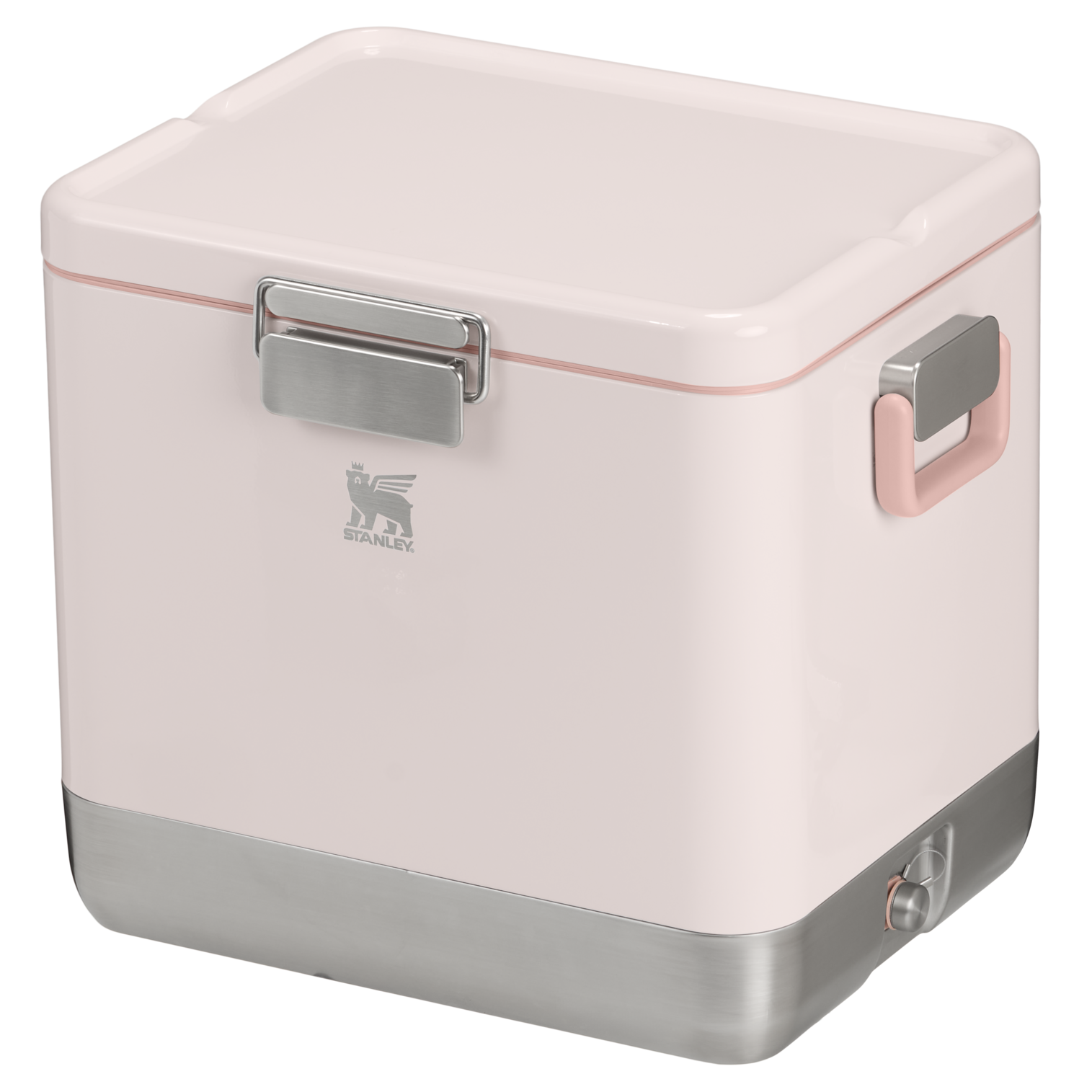 The Lifted Spirits Steel Cooler | 55 QT - Image 18