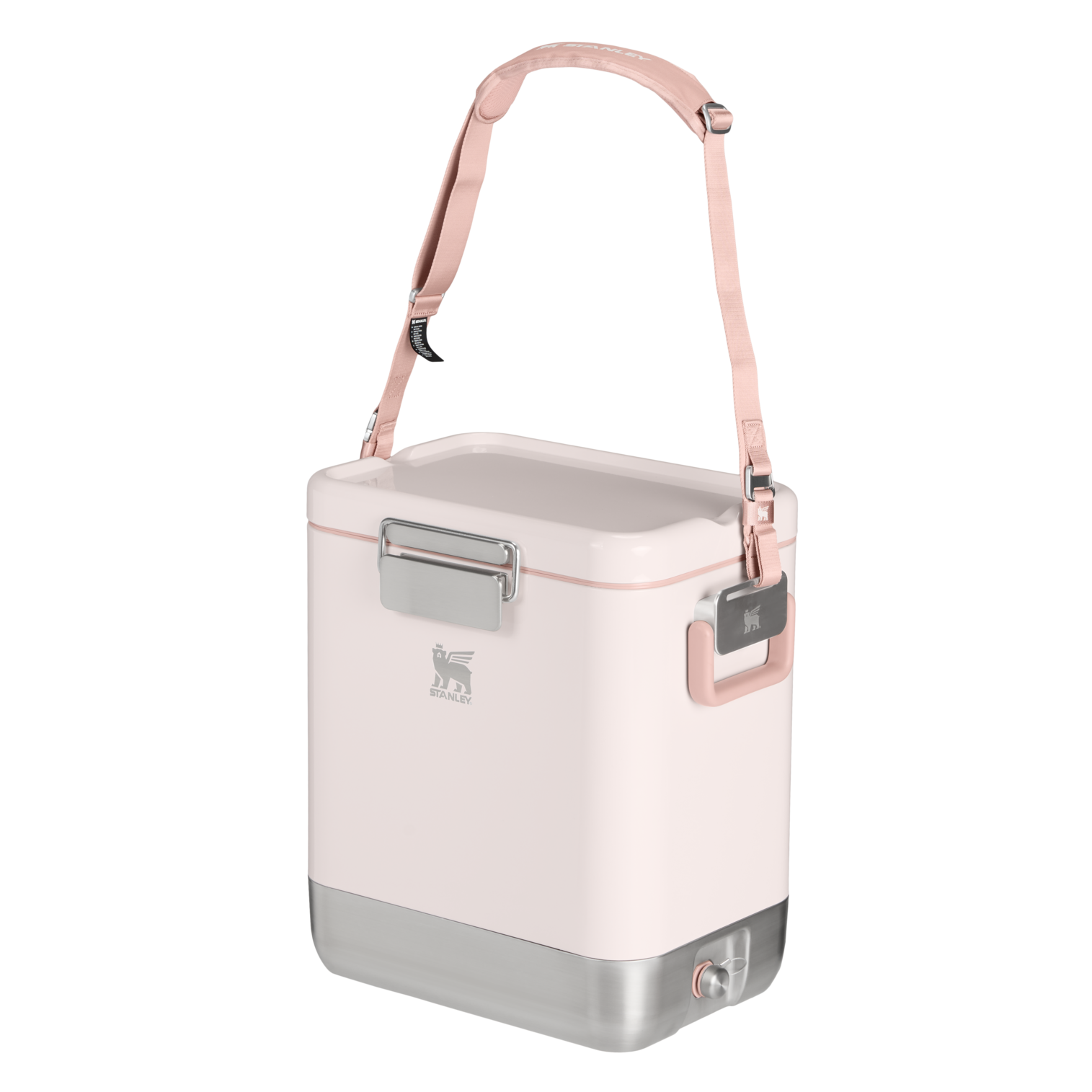 The Lifted Spirits Steel Cooler | 26 QT - Image 16