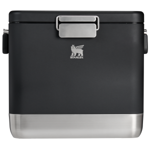 The Lifted Spirits Steel Cooler | 55 QT