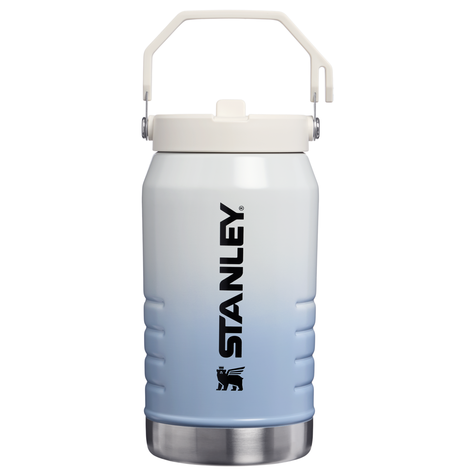 The IceFlow Flip Straw Jug | 64 OZ - Image 12