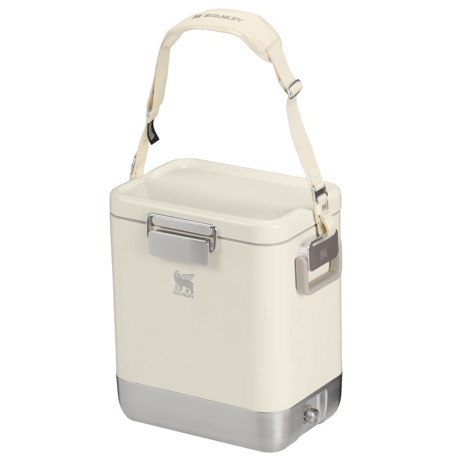 The Lifted Spirits Steel Cooler | 26 QT - Image 21
