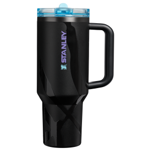 Stanley 1913 x Caitlin Clark Quencher ProTour Flip Straw Tumbler | 40 OZ