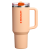 Orange Sherbet