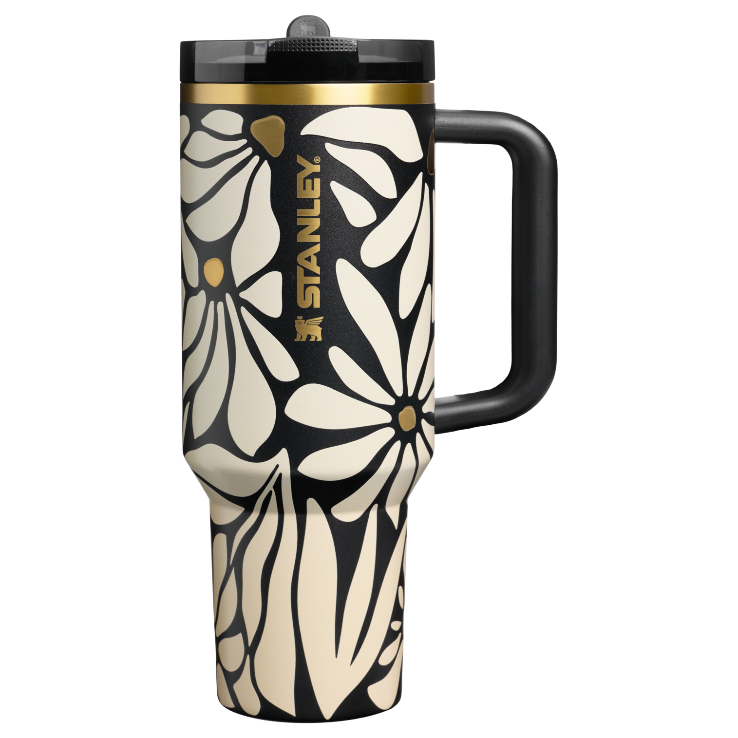 The Quencher ProTour Flip Straw Tumbler | 40 OZ