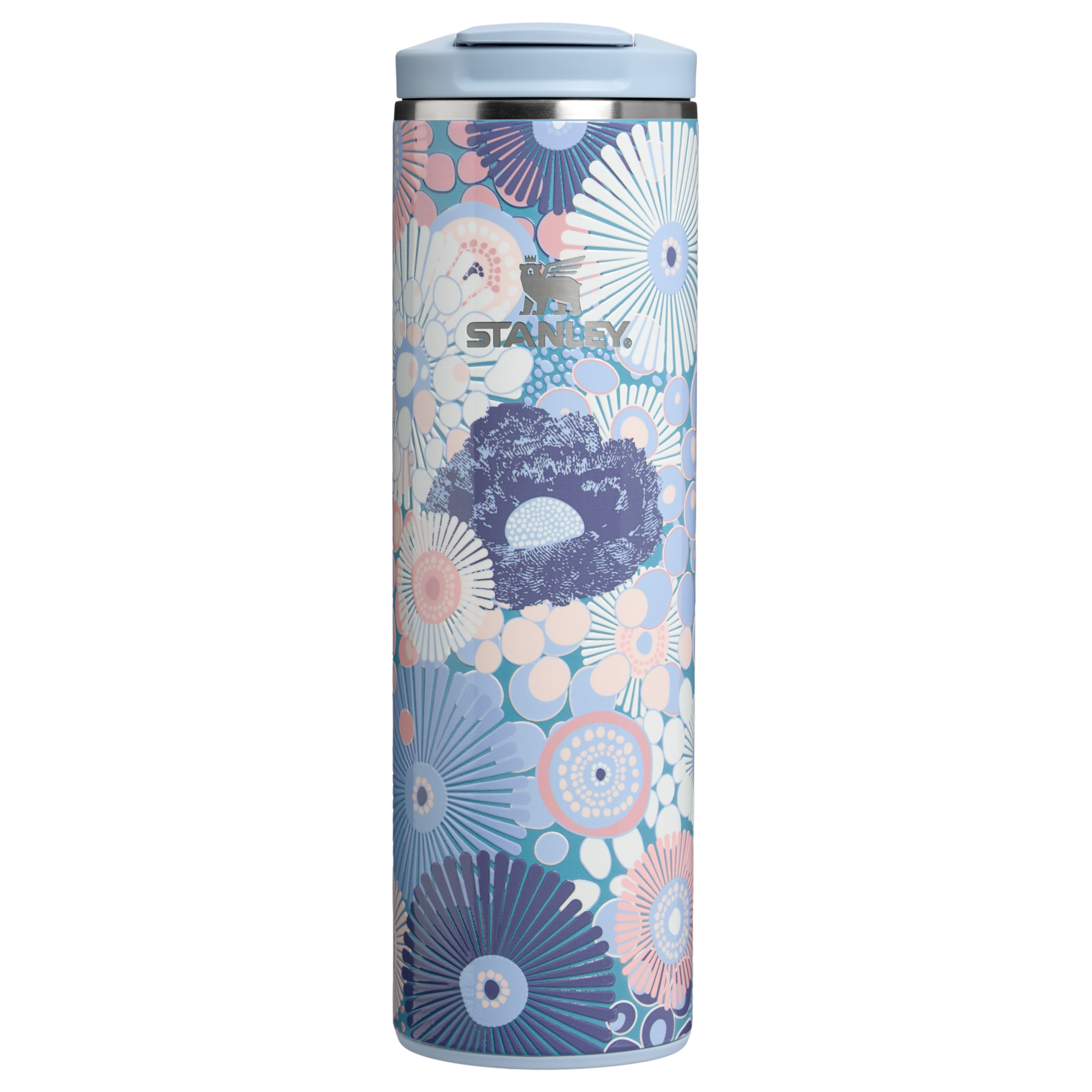 The AeroLight Transit Bottle | 16 OZ