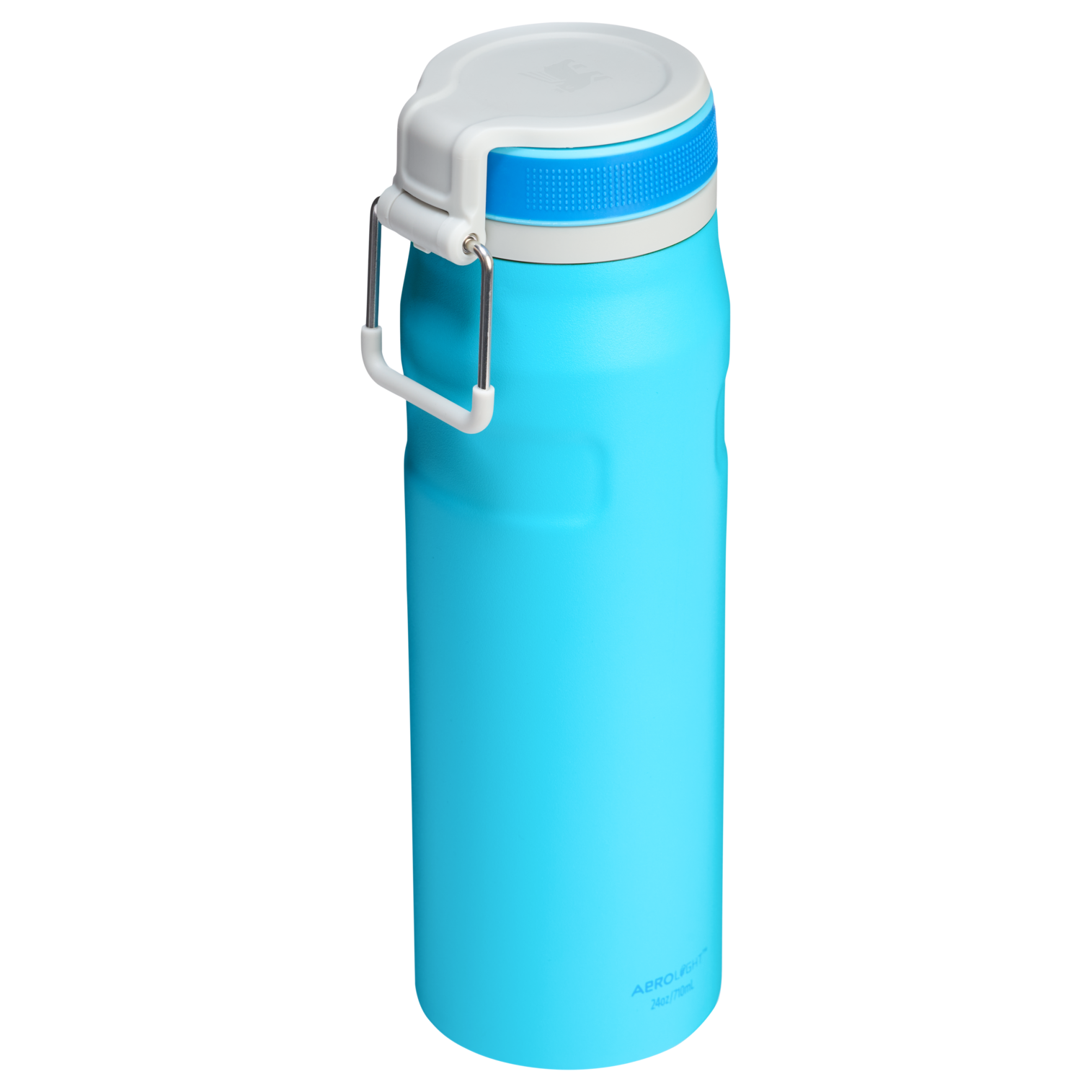 The IceFlow Bottle with Twist Flip Lid | 24 OZ - Image 7