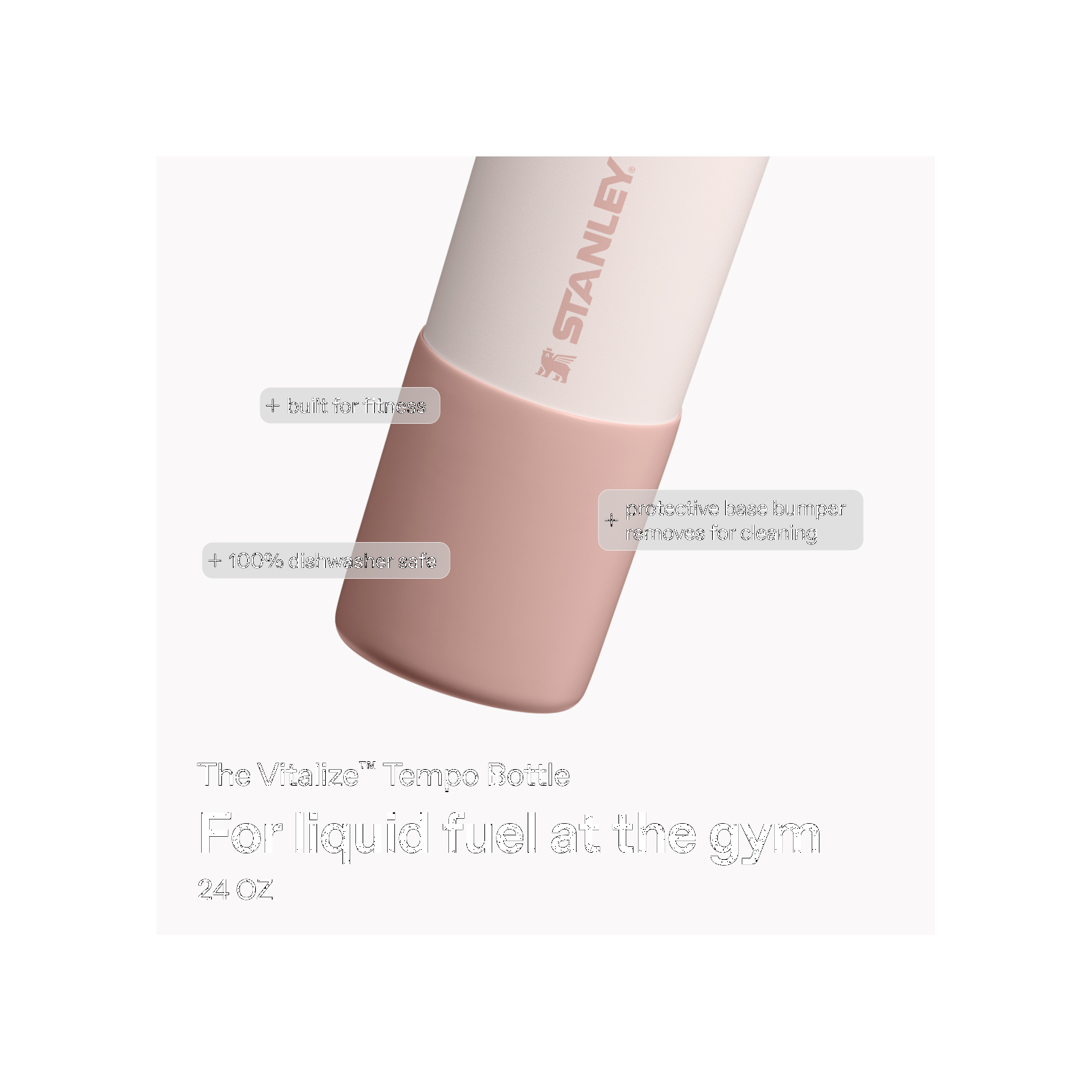 The Vitalize Tempo Bottle | 24 OZ - Image 26