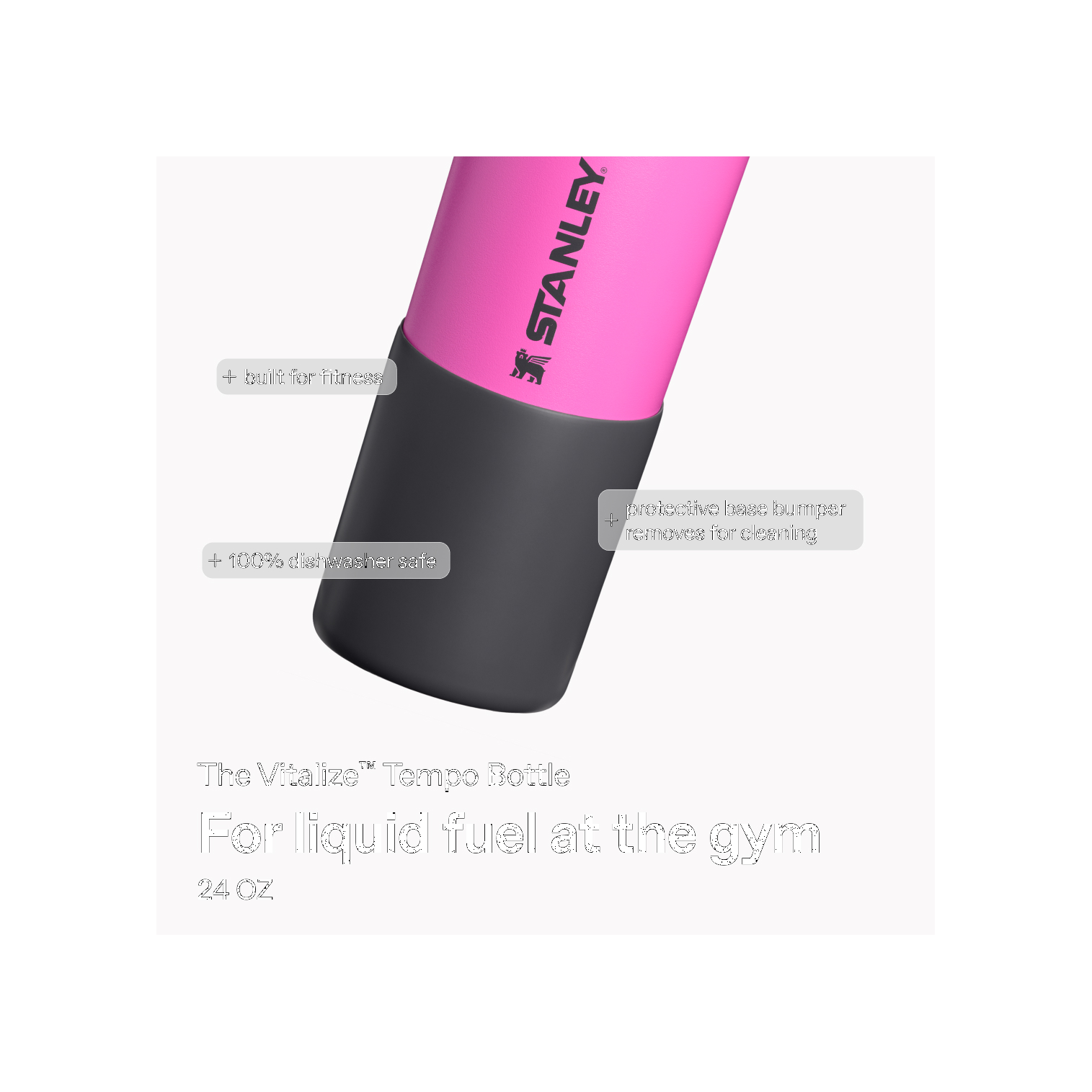 The Vitalize Tempo Bottle | 24 OZ - Image 28