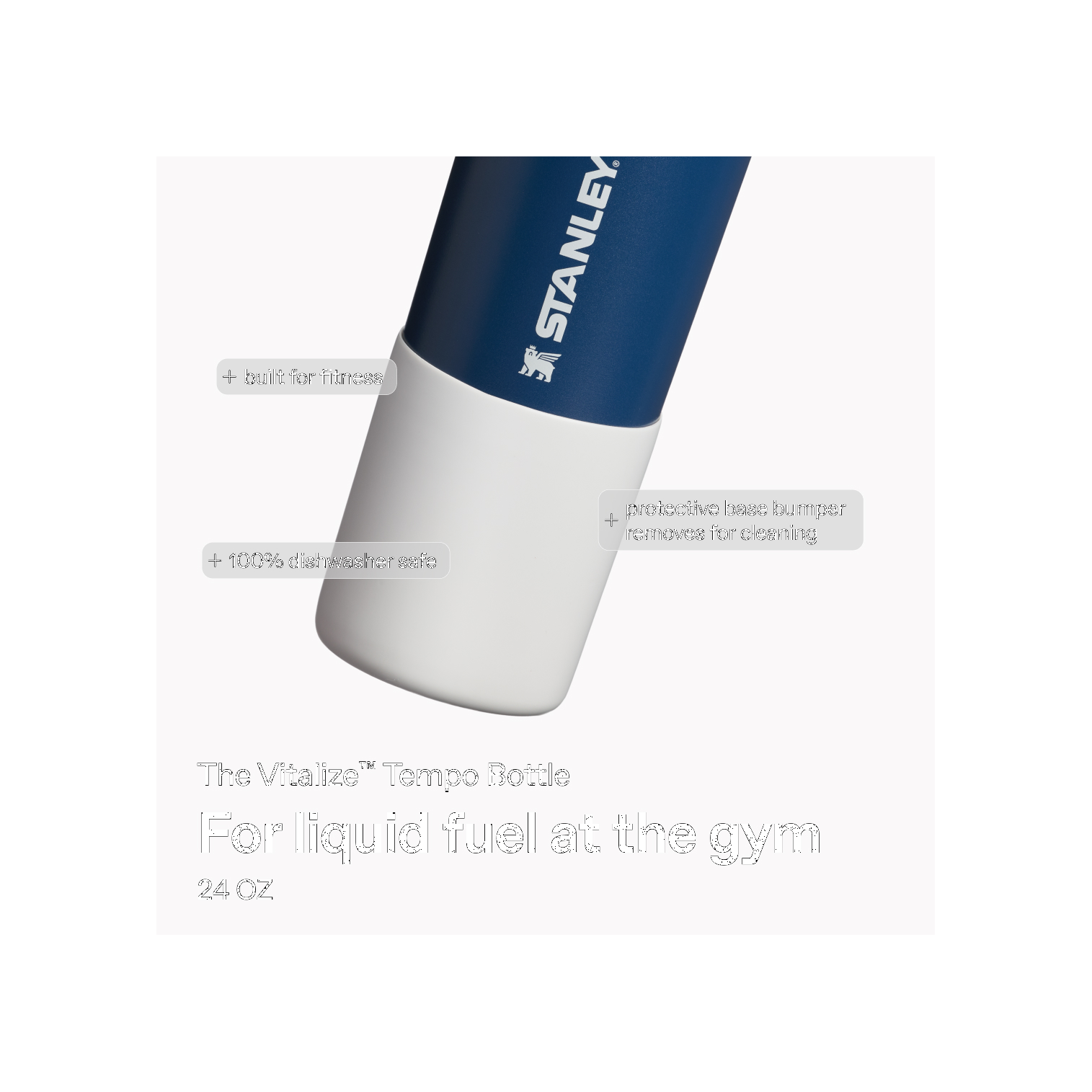 The Vitalize Tempo Bottle | 24 OZ - Image 30