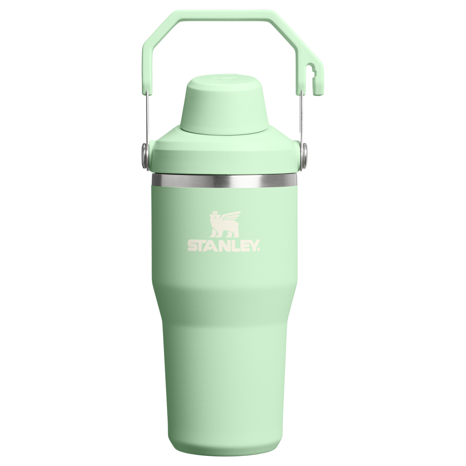 The IceFlow Tumbler with Fast Flow Lid | 20 OZ