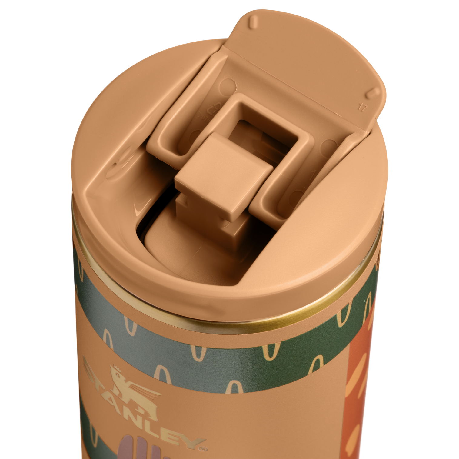 The Stanley 1913 x Nest AeroLight Transit Transit Flip Top Mug | 16 OZ - Image 20