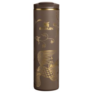 The Stanley 1913 x Nest AeroLight  Transit Flip Top Mug | 16 OZ
