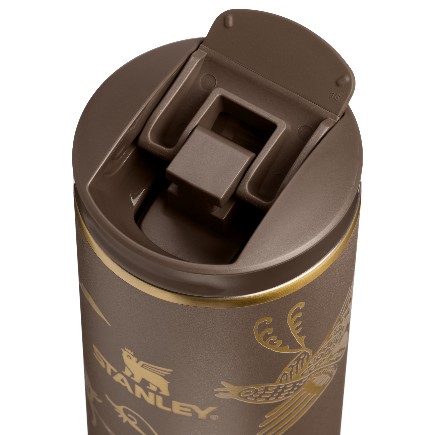 The Stanley 1913 x Nest AeroLight Transit Transit Flip Top Mug | 16 OZ - Image 23